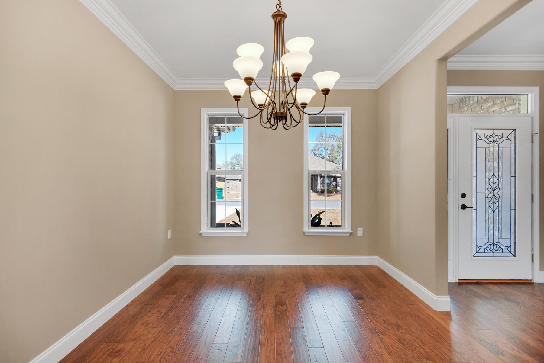 MAJESTIC OAKS AT OCEAN CITY - Residential