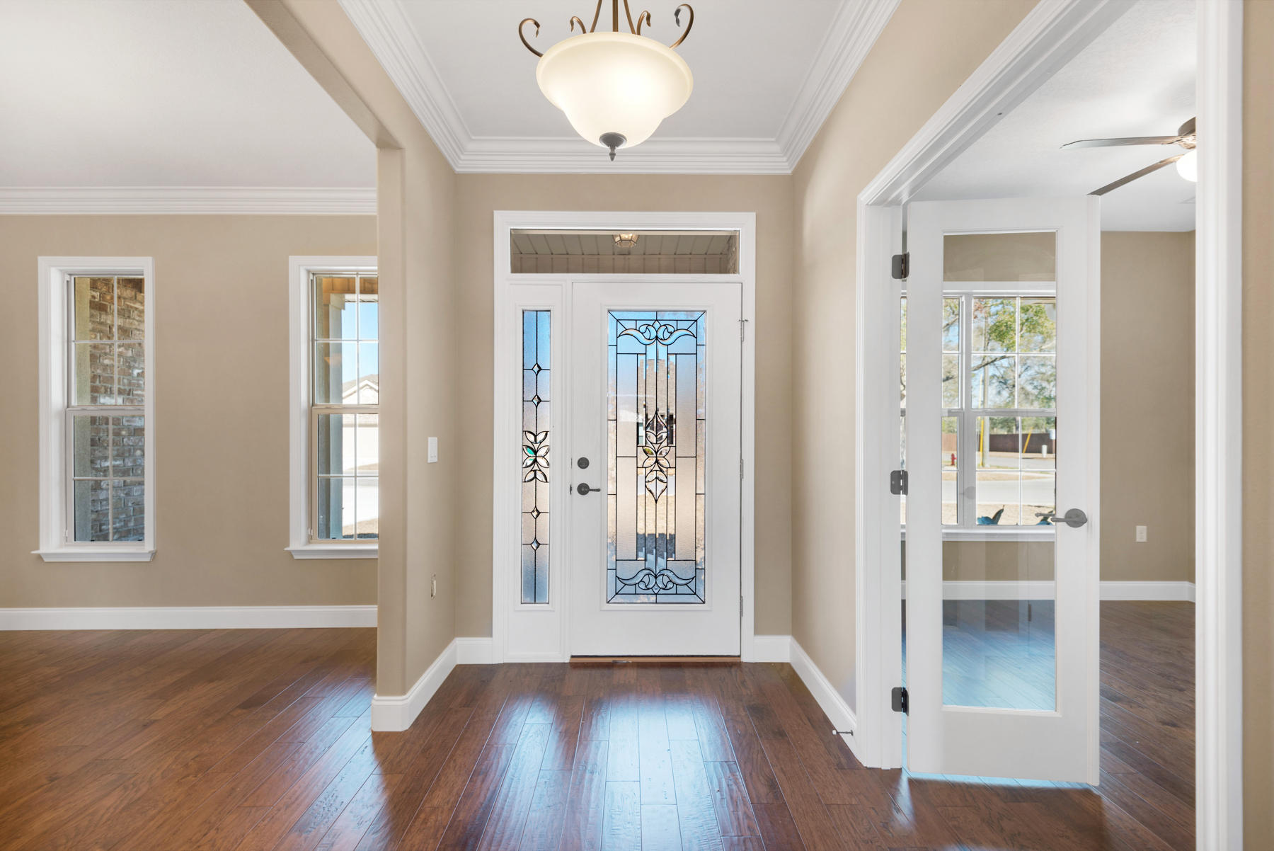 MAJESTIC OAKS AT OCEAN CITY - Residential