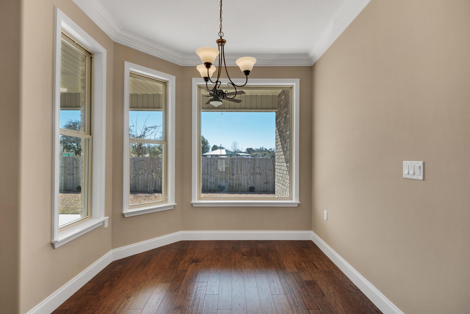 MAJESTIC OAKS AT OCEAN CITY - Residential