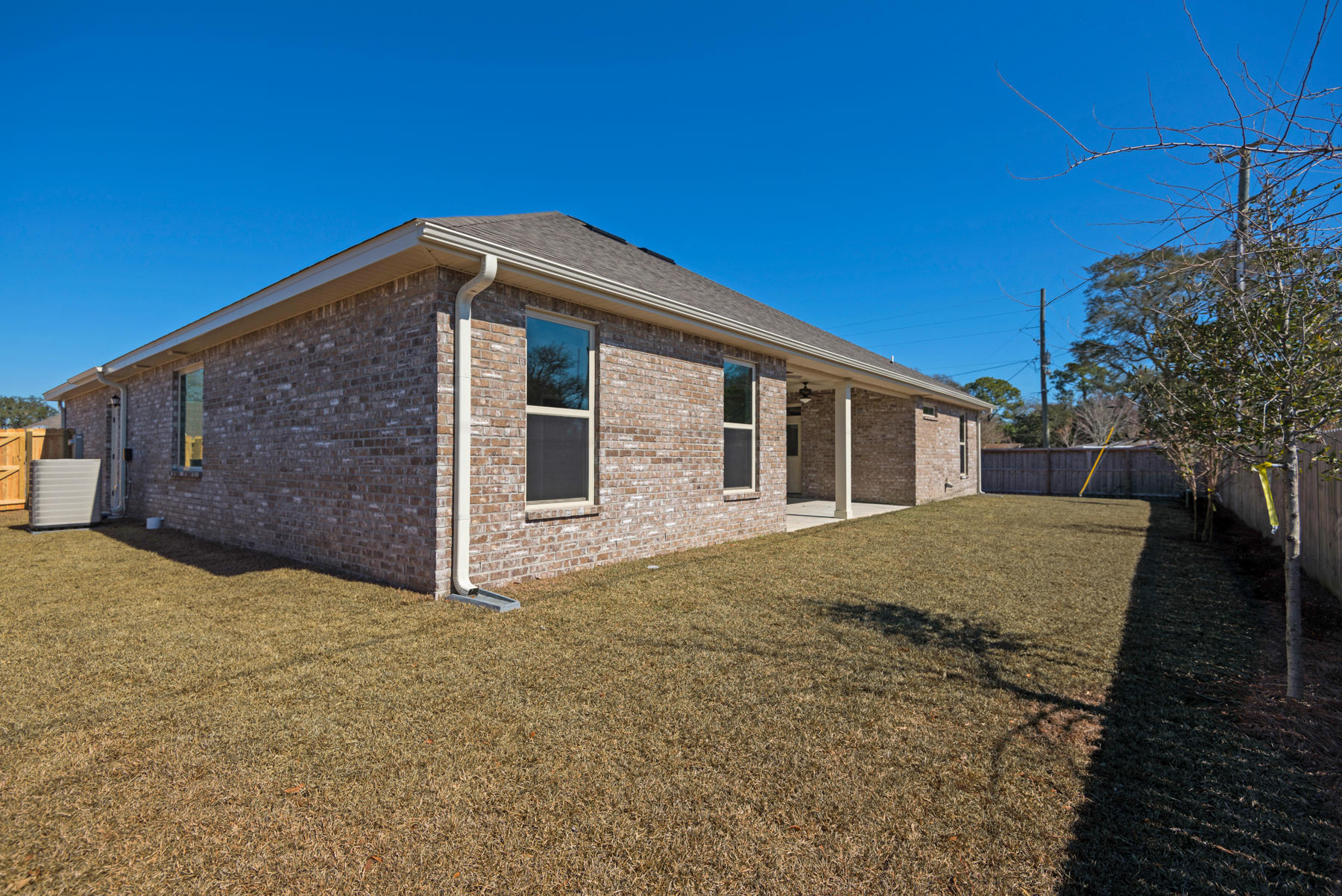MAJESTIC OAKS AT OCEAN CITY - Residential