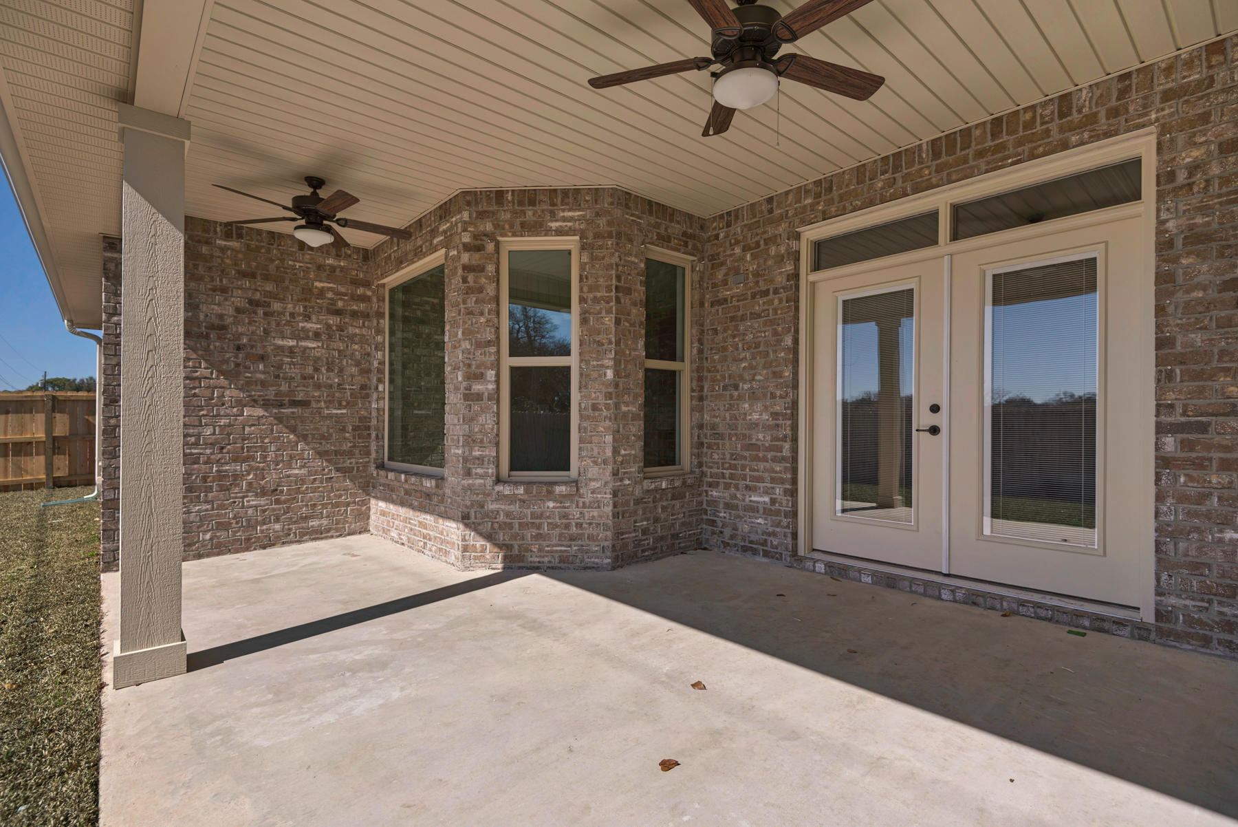 MAJESTIC OAKS AT OCEAN CITY - Residential