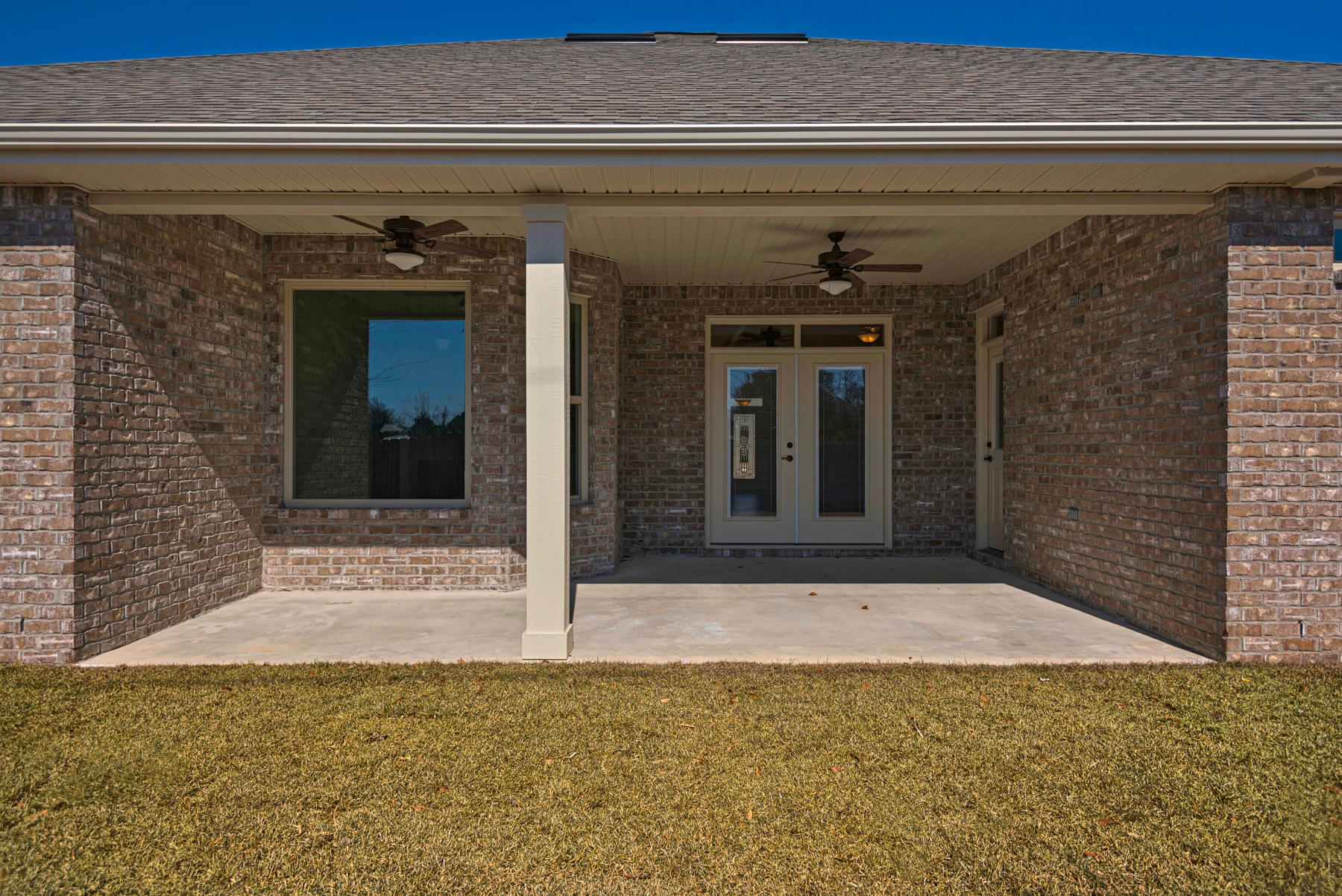 MAJESTIC OAKS AT OCEAN CITY - Residential