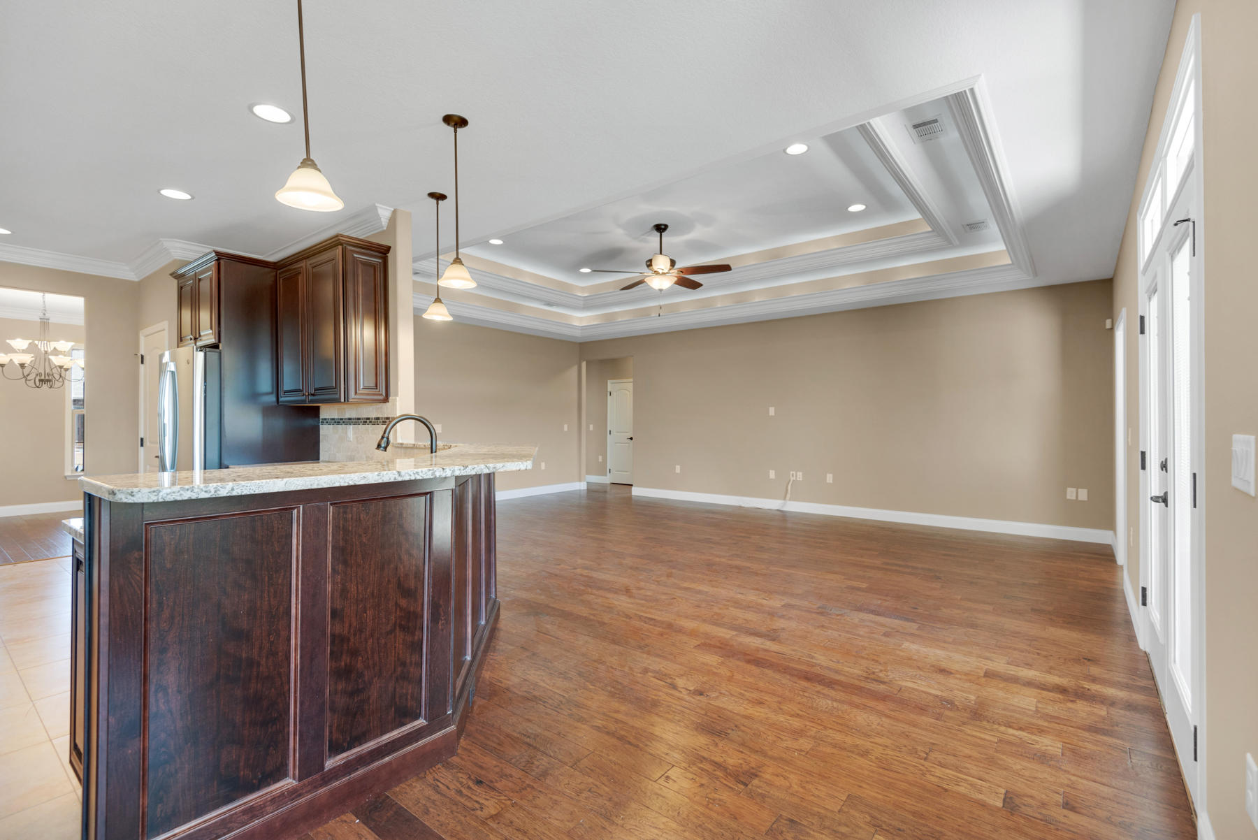 MAJESTIC OAKS AT OCEAN CITY - Residential