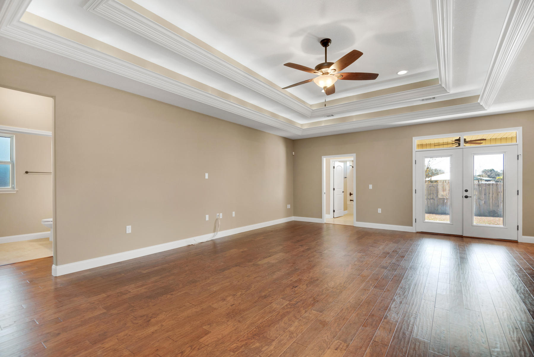 MAJESTIC OAKS AT OCEAN CITY - Residential