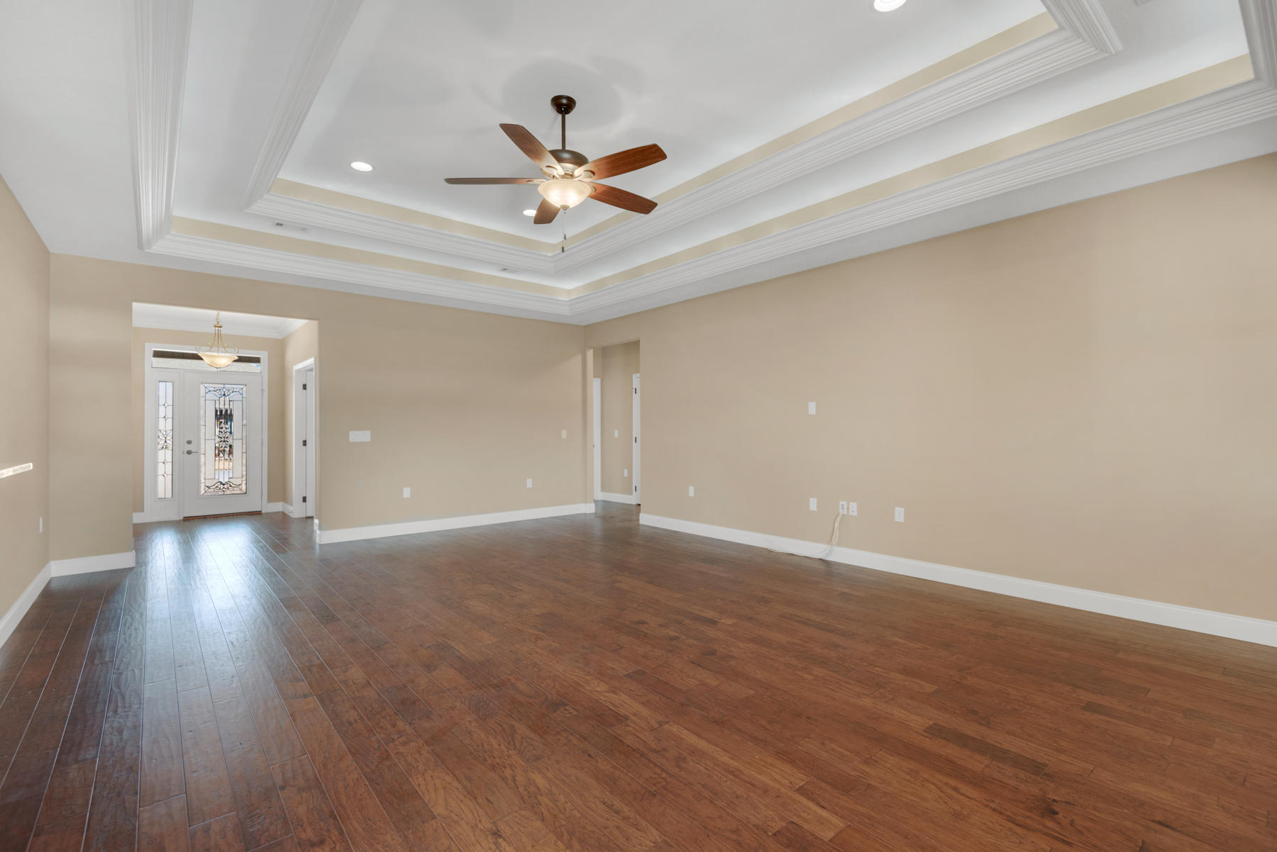 MAJESTIC OAKS AT OCEAN CITY - Residential