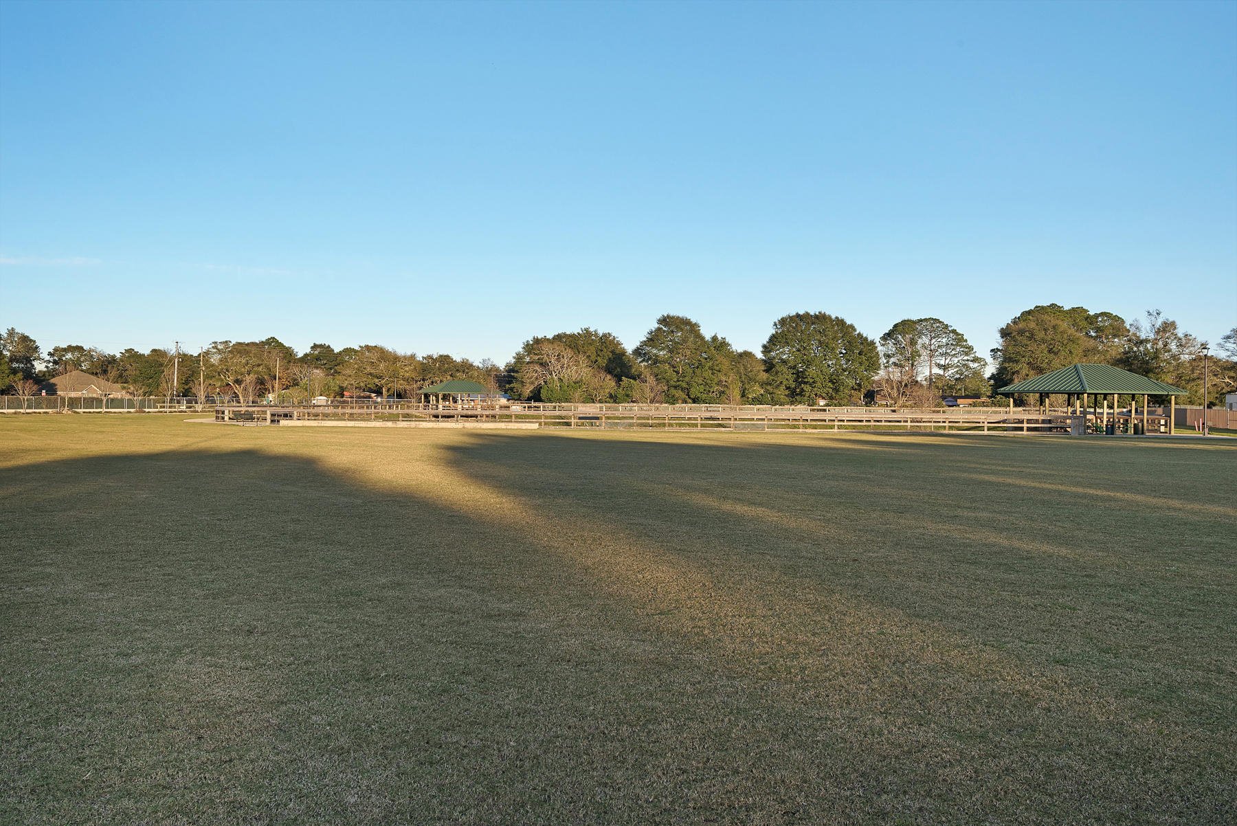 MAJESTIC OAKS AT OCEAN CITY - Residential