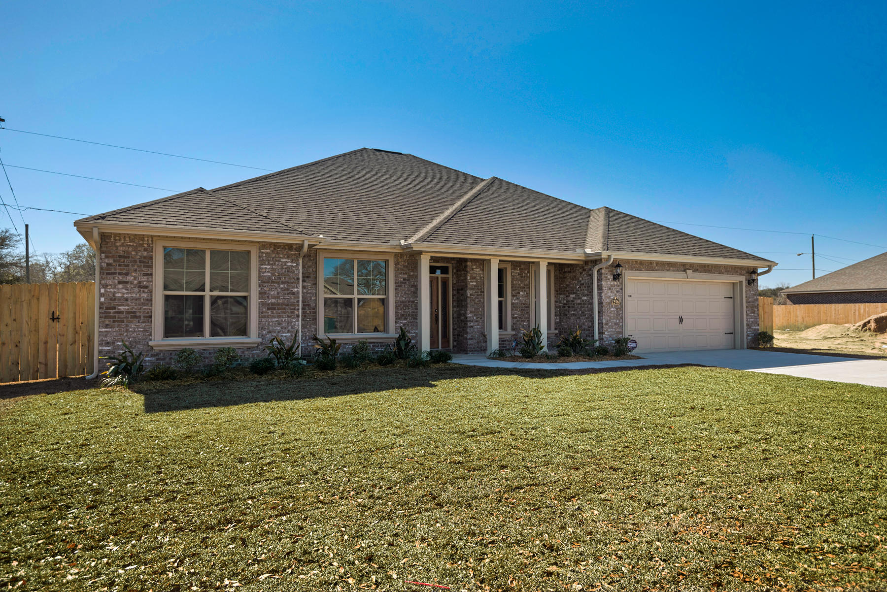 MAJESTIC OAKS AT OCEAN CITY - Residential