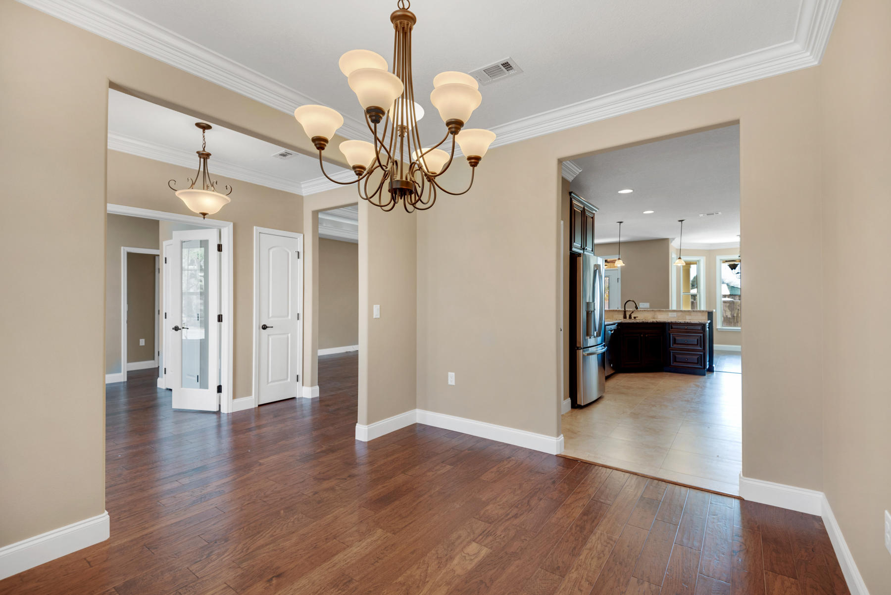 MAJESTIC OAKS AT OCEAN CITY - Residential