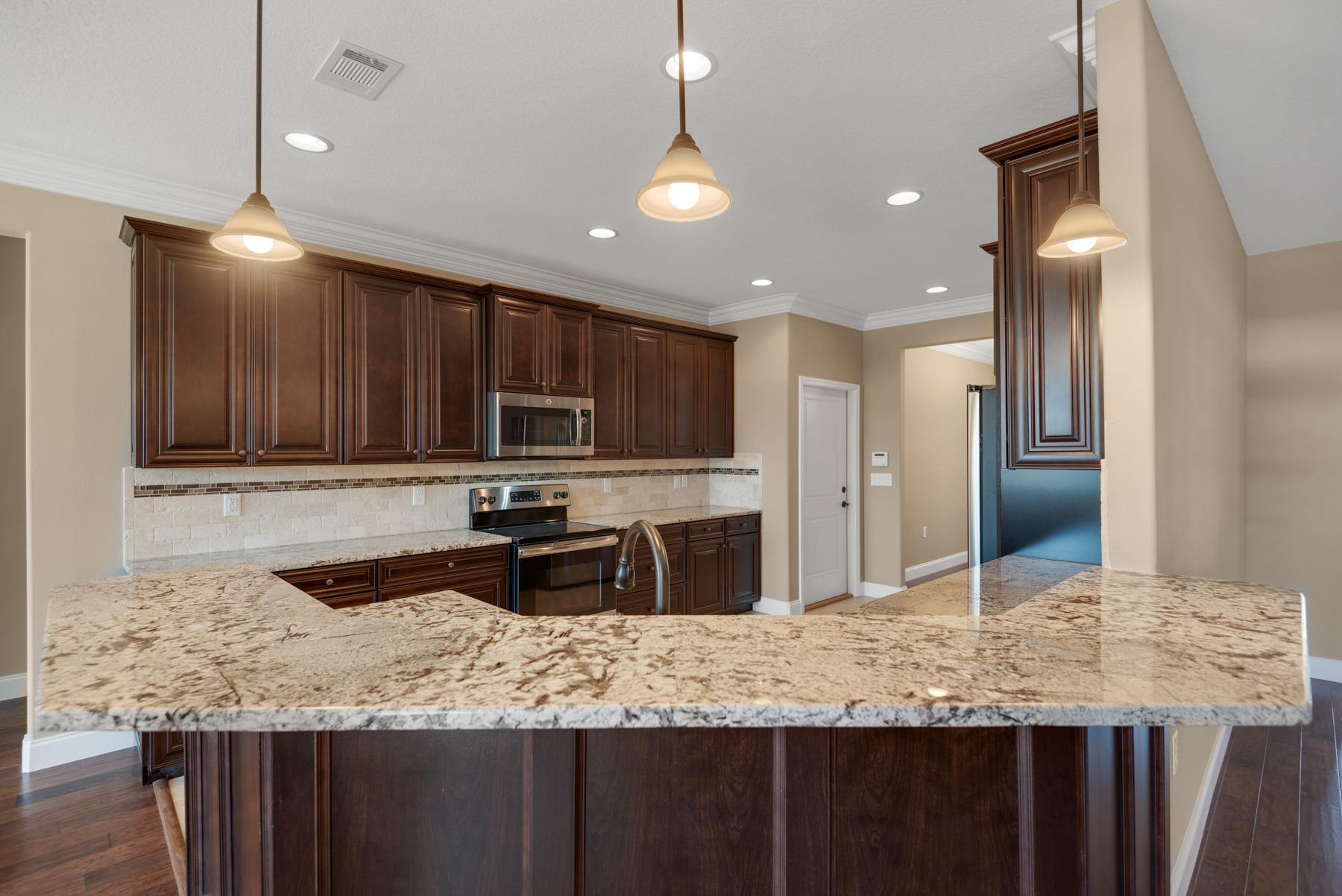 MAJESTIC OAKS AT OCEAN CITY - Residential