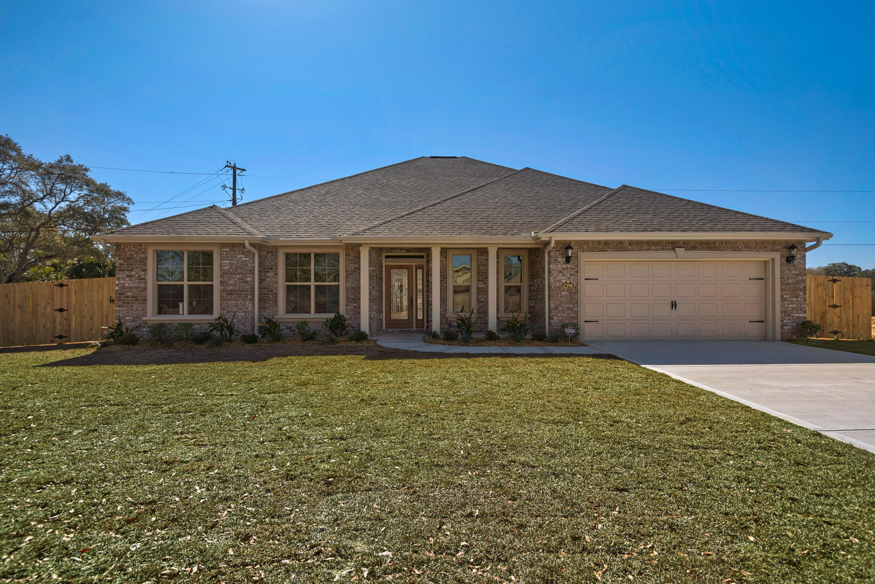 MAJESTIC OAKS AT OCEAN CITY - Residential
