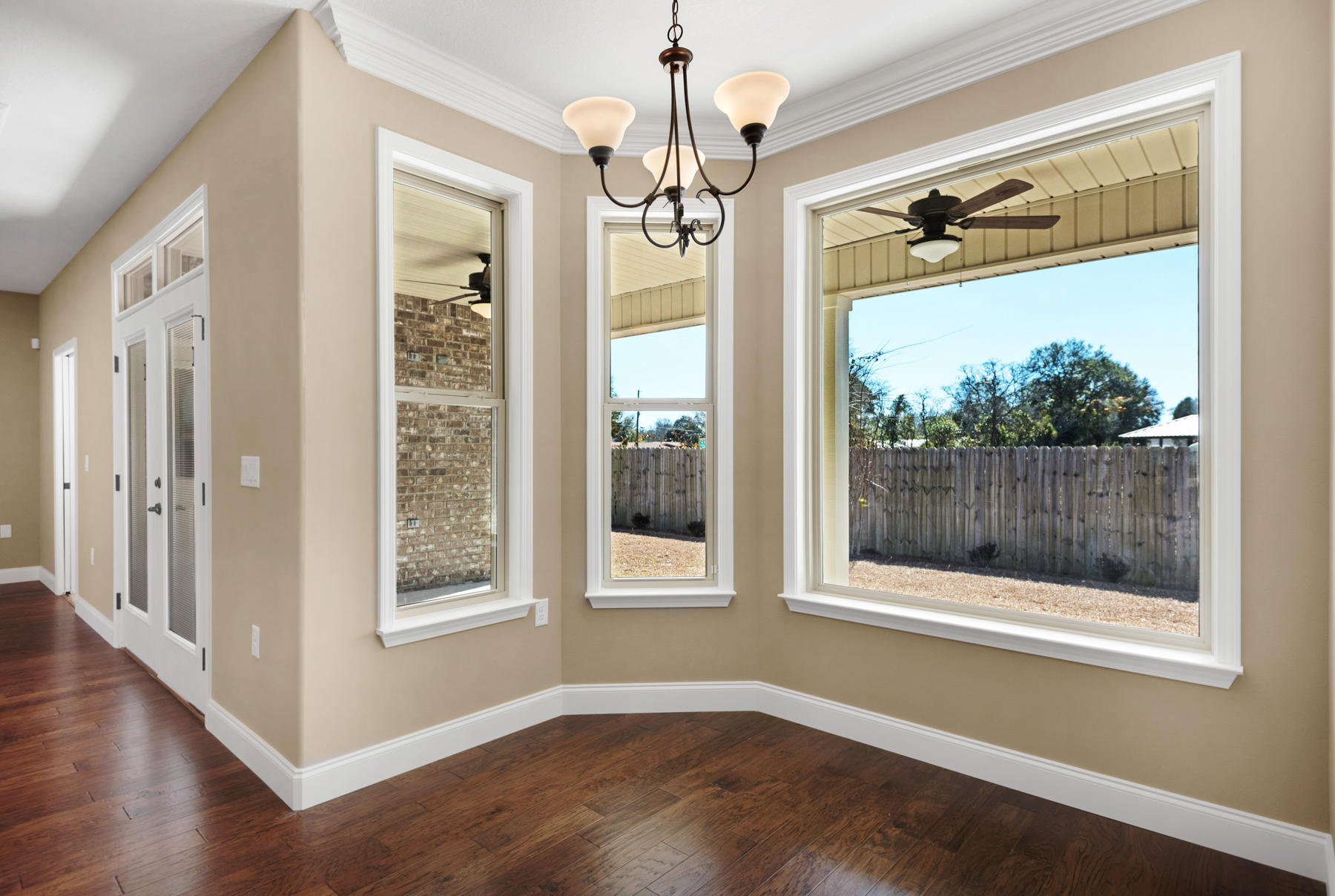 MAJESTIC OAKS AT OCEAN CITY - Residential