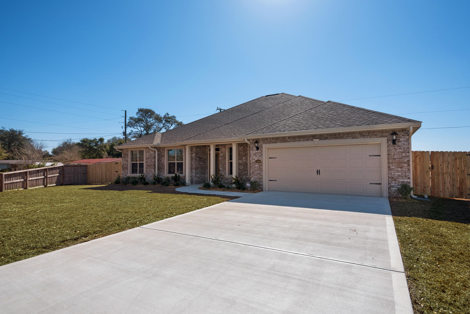 MAJESTIC OAKS AT OCEAN CITY - Residential