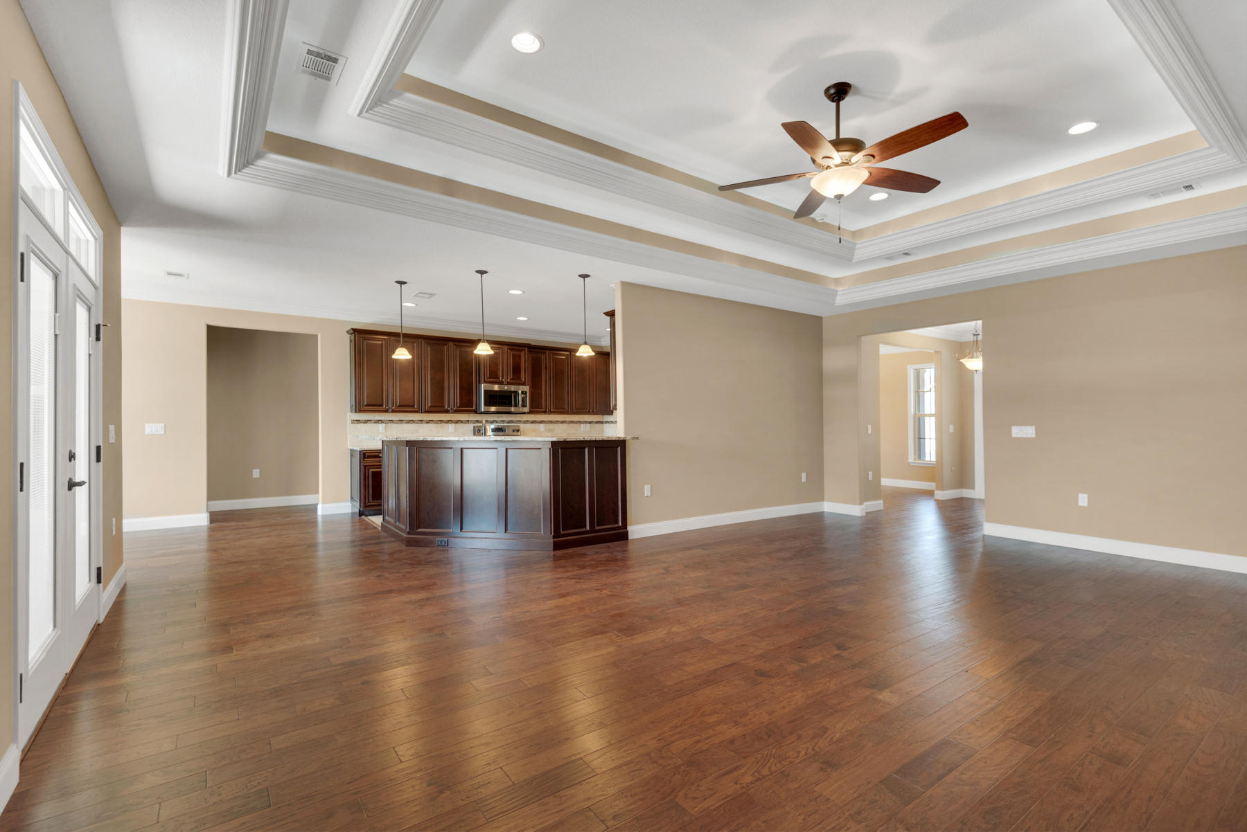 MAJESTIC OAKS AT OCEAN CITY - Residential