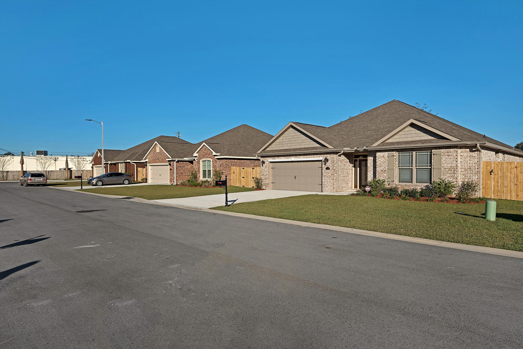 MAJESTIC OAKS AT OCEAN CITY - Residential