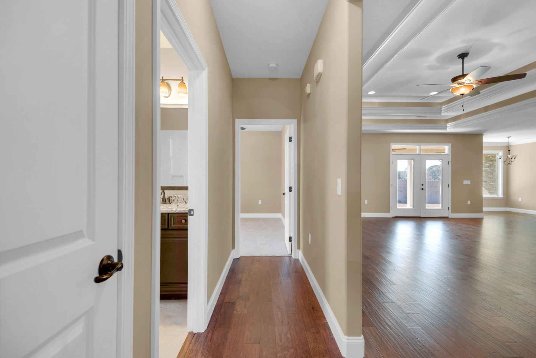 MAJESTIC OAKS AT OCEAN CITY - Residential