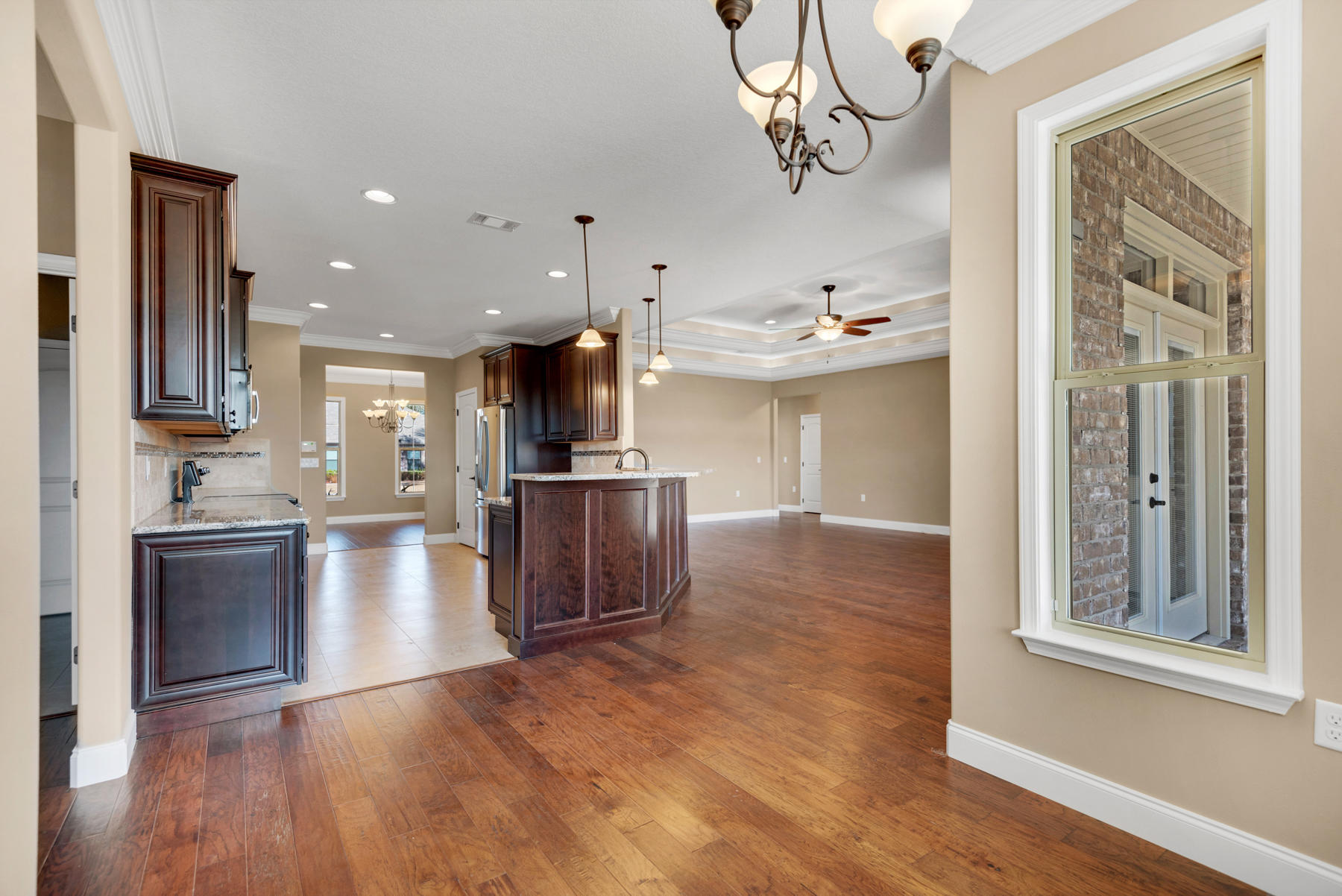 MAJESTIC OAKS AT OCEAN CITY - Residential