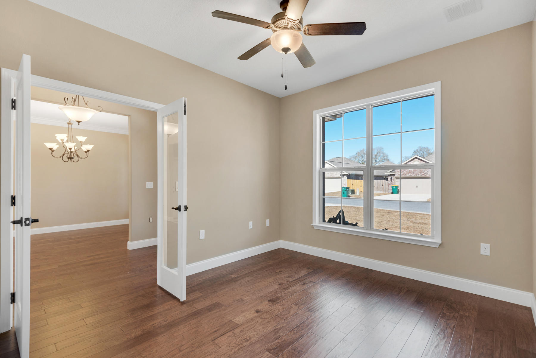 MAJESTIC OAKS AT OCEAN CITY - Residential