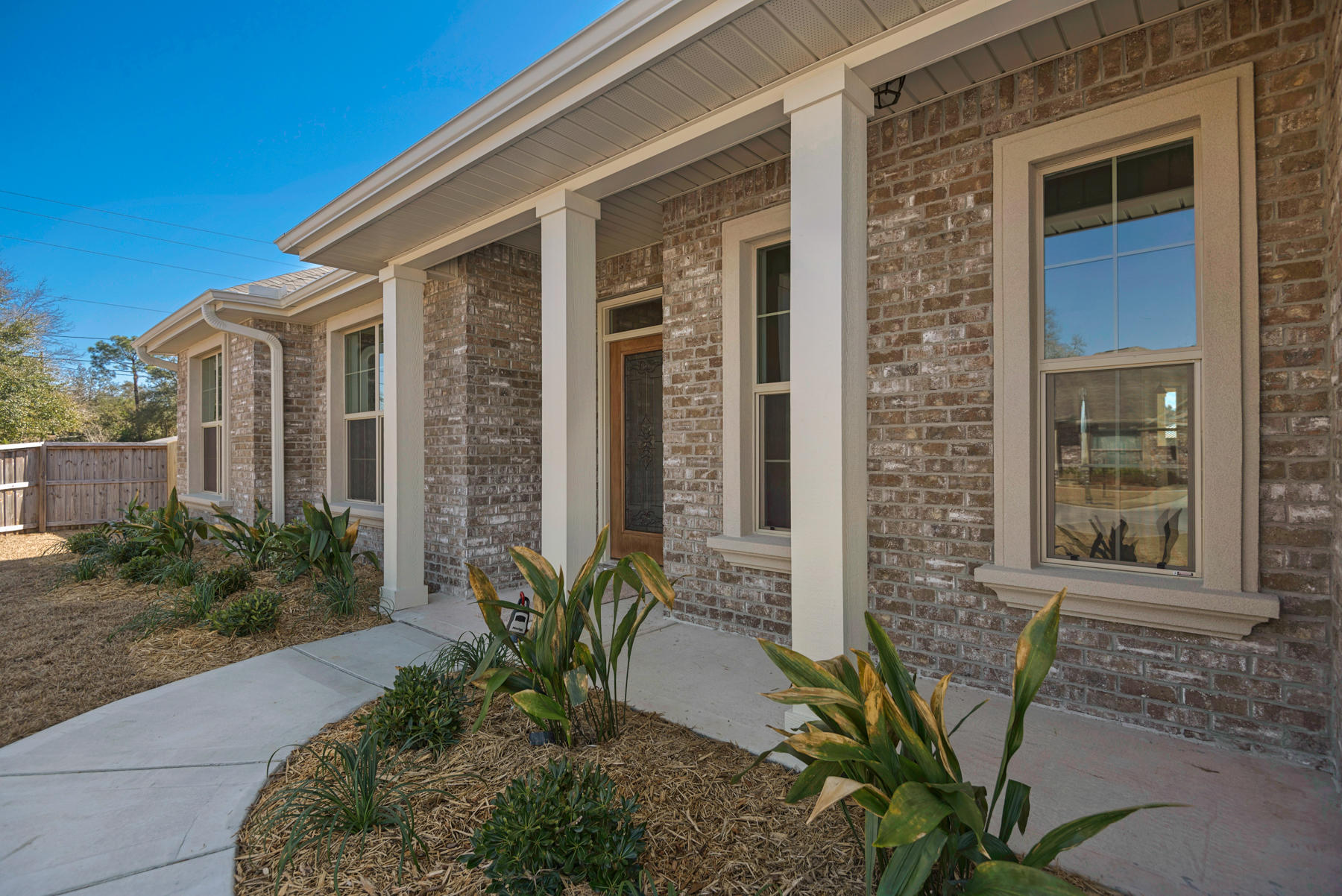 MAJESTIC OAKS AT OCEAN CITY - Residential