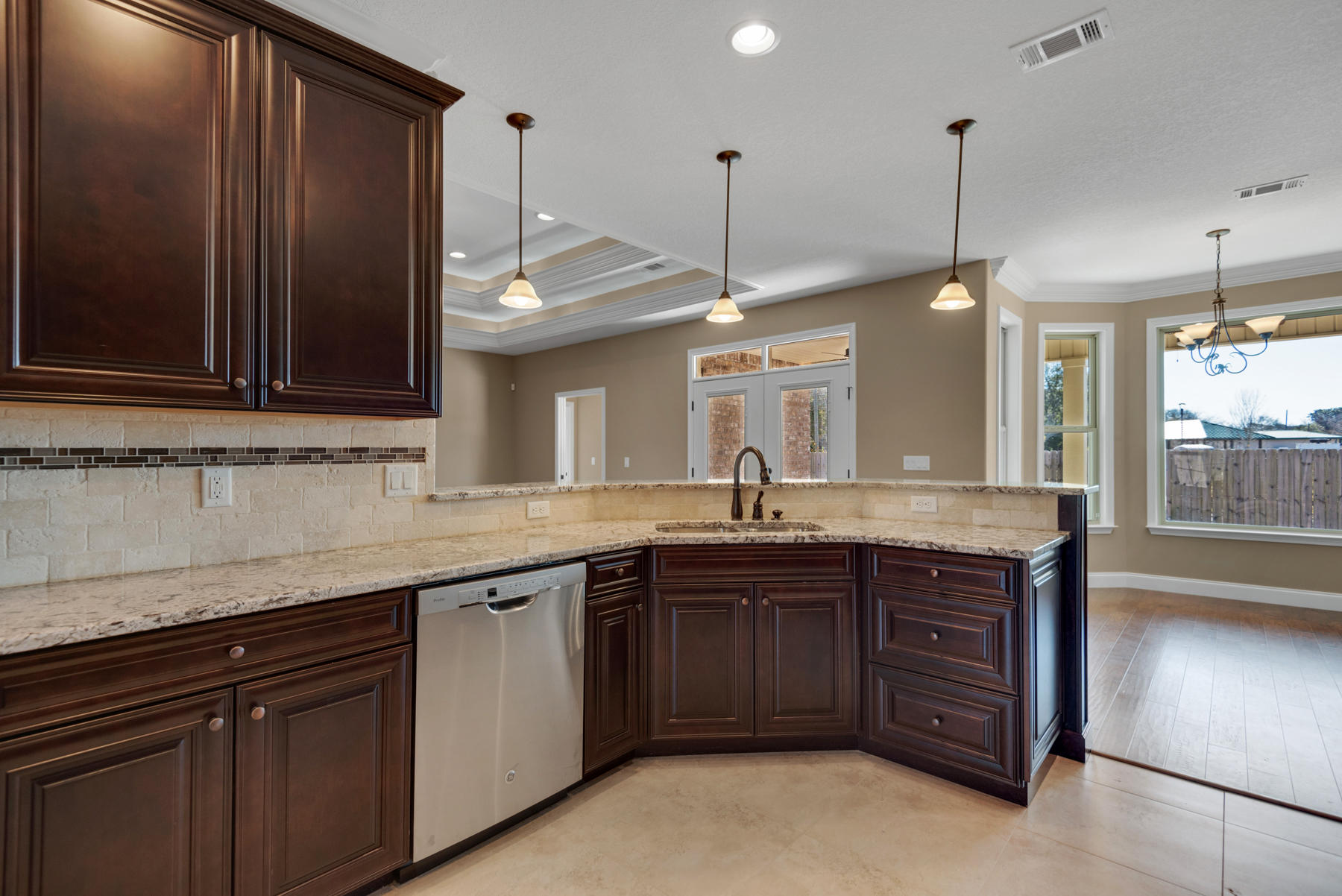 MAJESTIC OAKS AT OCEAN CITY - Residential