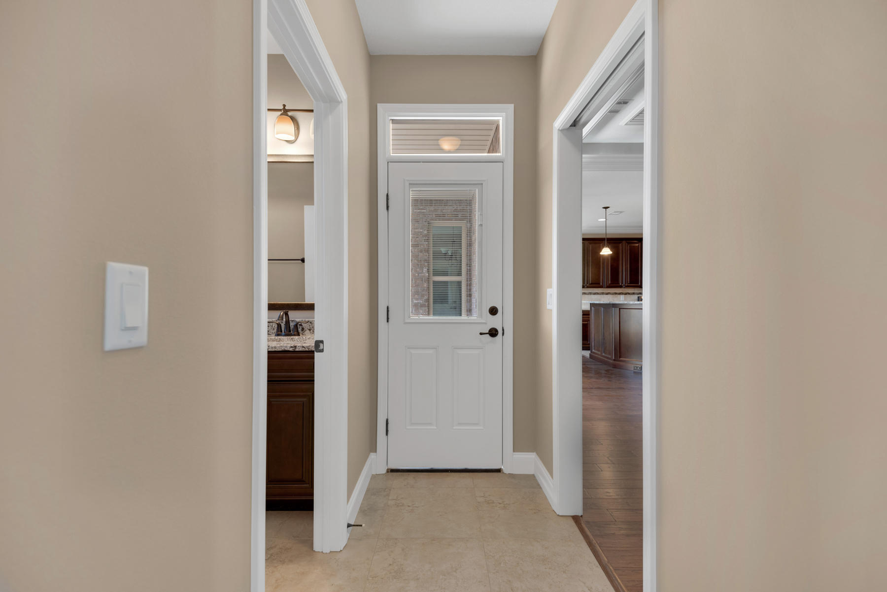 MAJESTIC OAKS AT OCEAN CITY - Residential