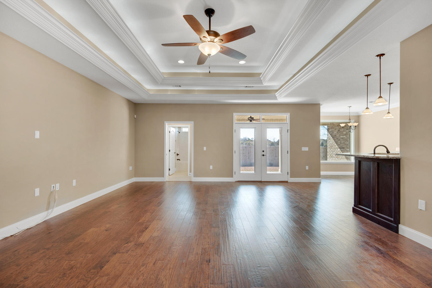 MAJESTIC OAKS AT OCEAN CITY - Residential