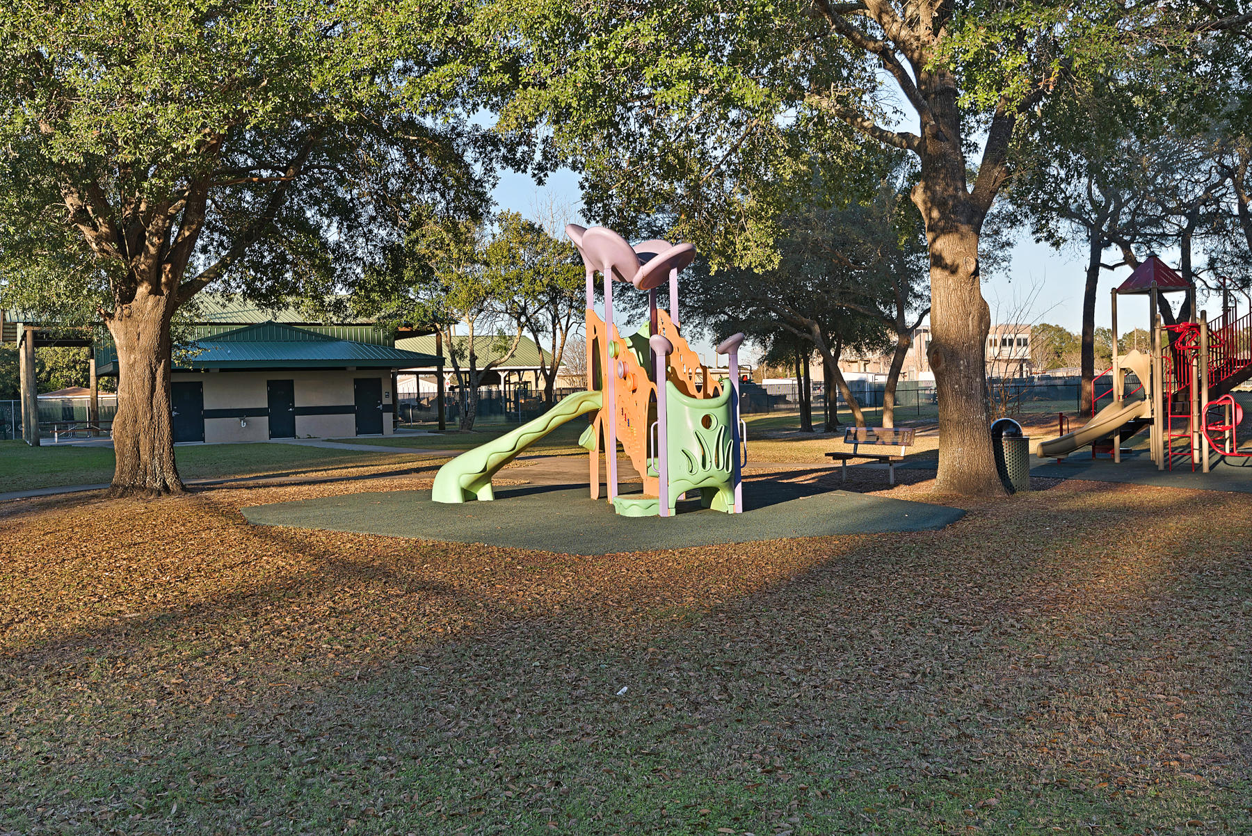MAJESTIC OAKS AT OCEAN CITY - Residential