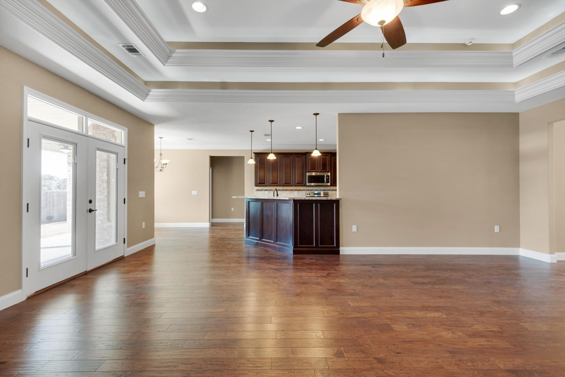 MAJESTIC OAKS AT OCEAN CITY - Residential