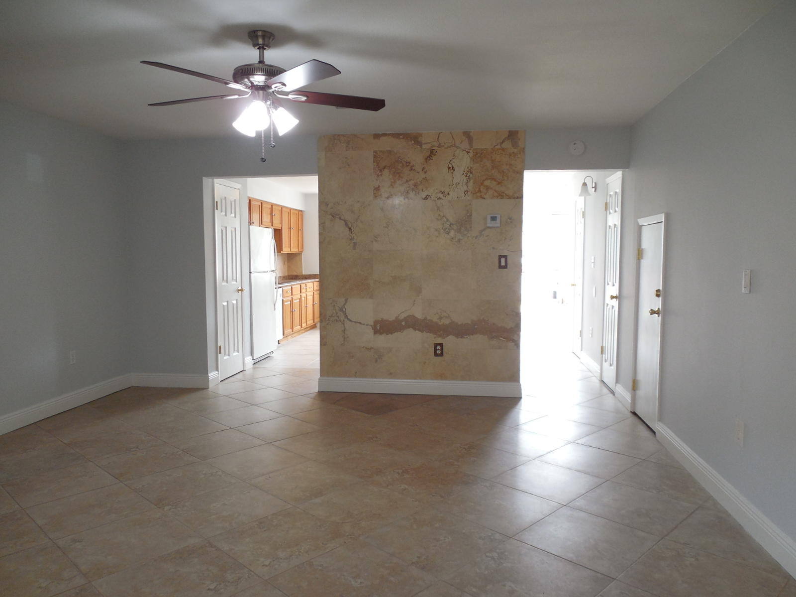 Forest View Townhomes - Residential