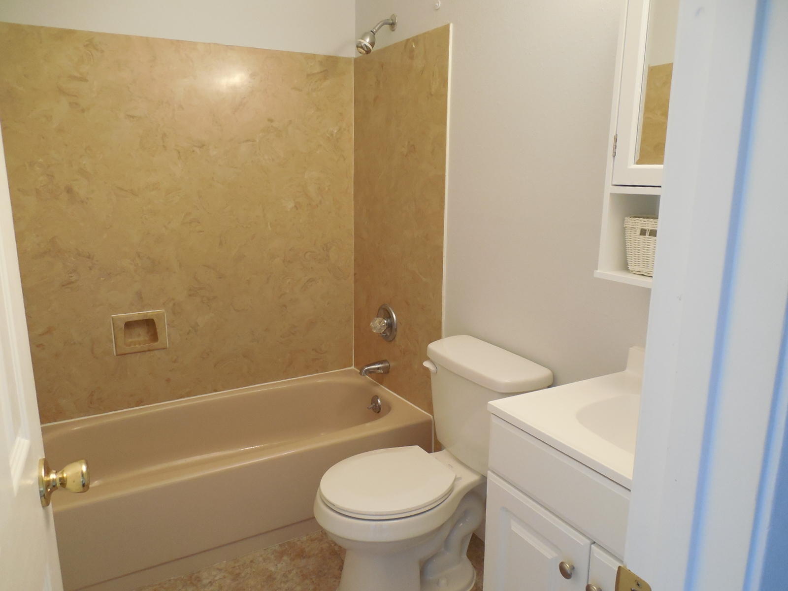 Forest View Townhomes - Residential