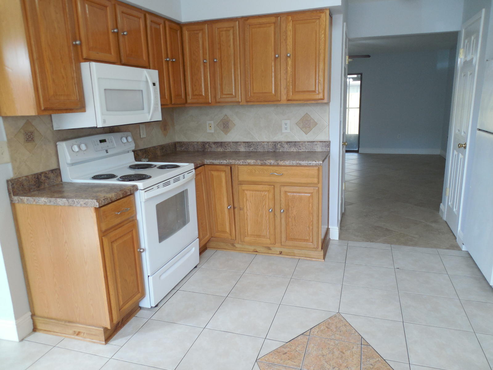 Forest View Townhomes - Residential