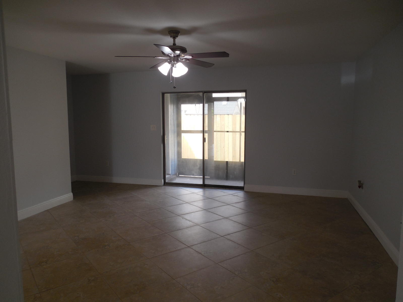 Forest View Townhomes - Residential