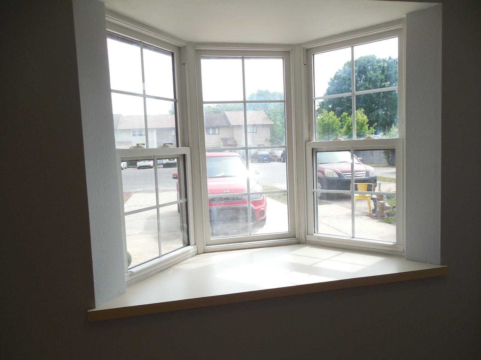 Forest View Townhomes - Residential