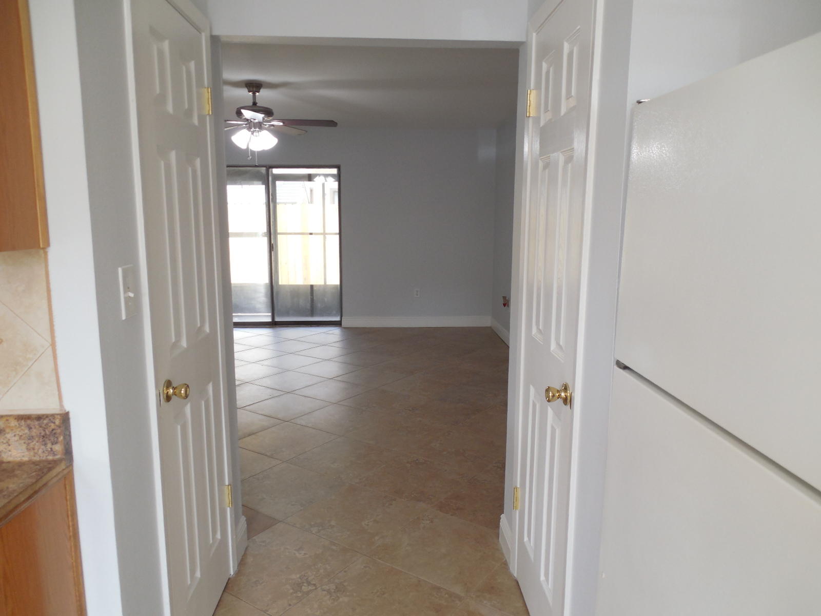 Forest View Townhomes - Residential