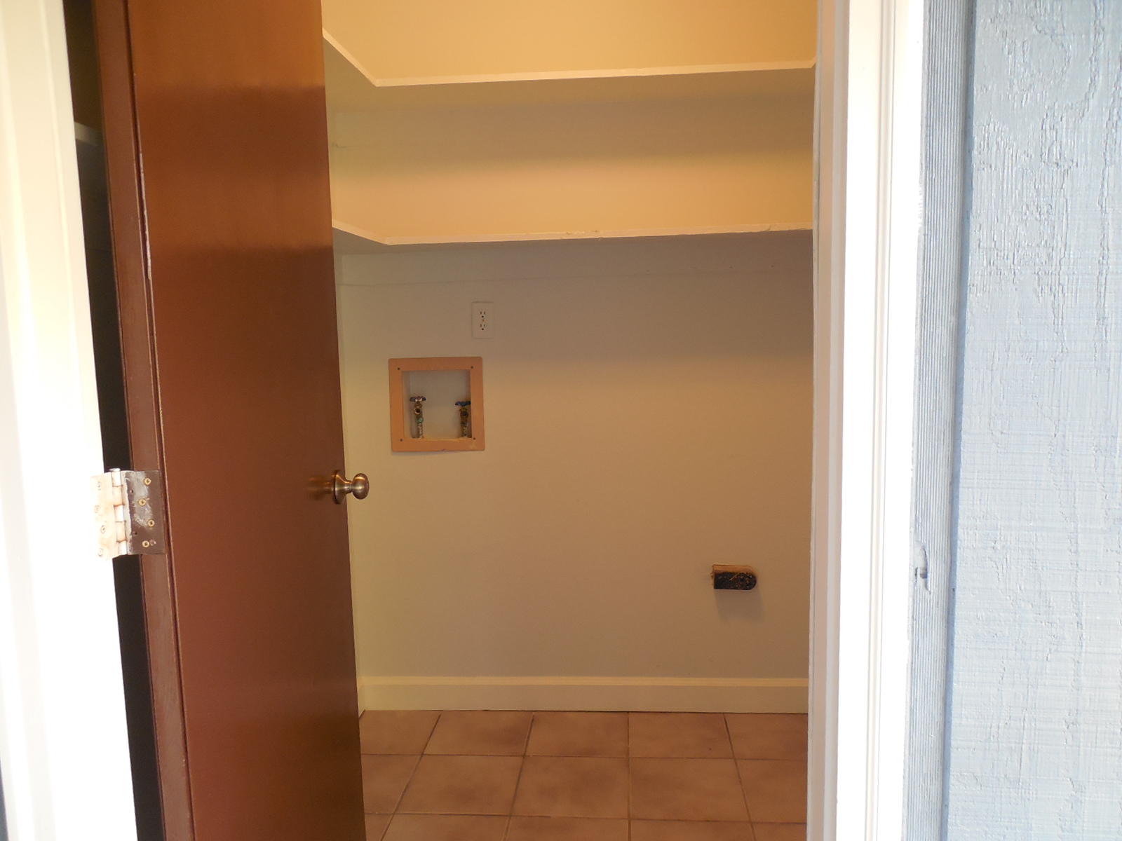 Forest View Townhomes - Residential