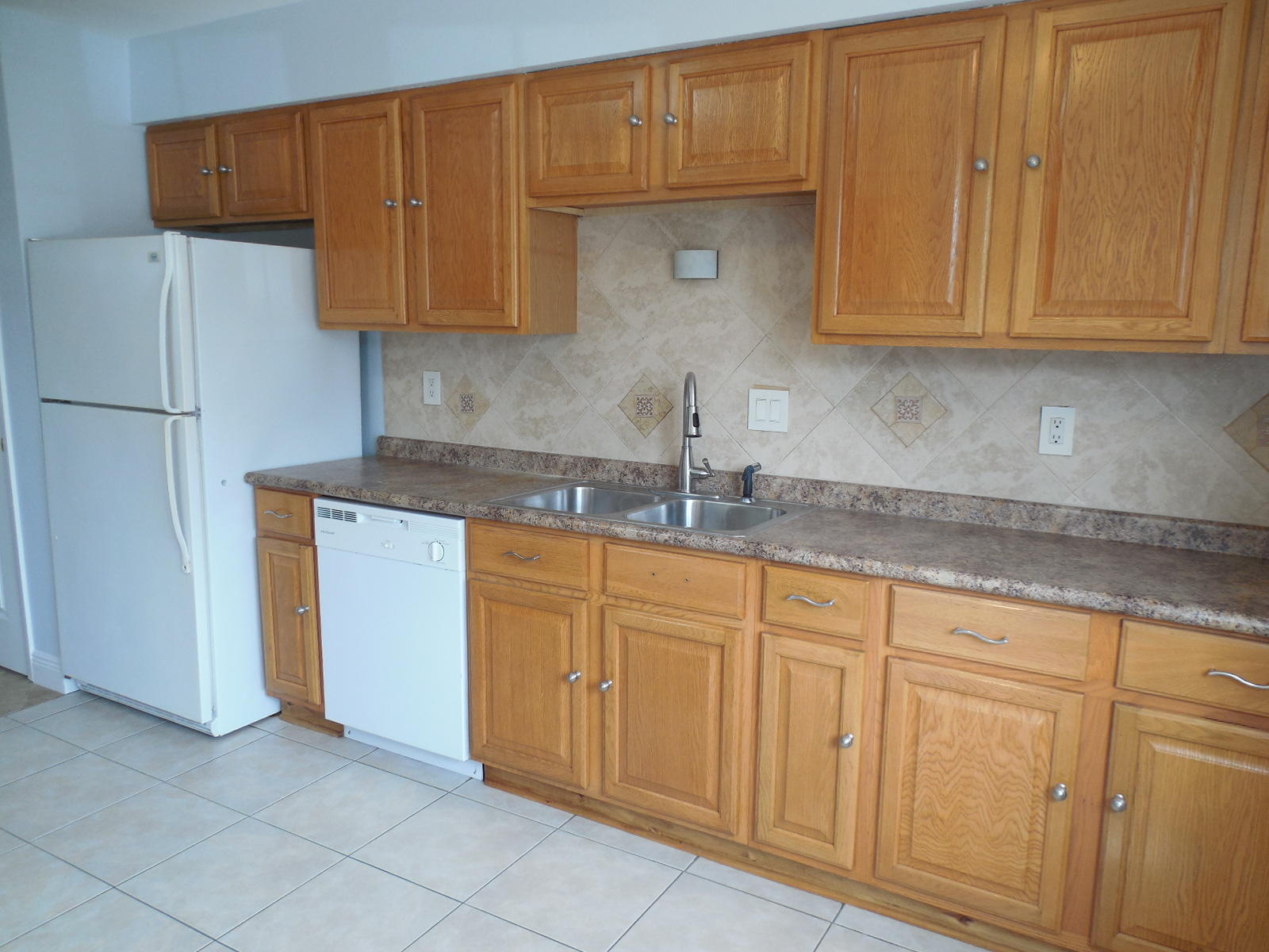 Forest View Townhomes - Residential