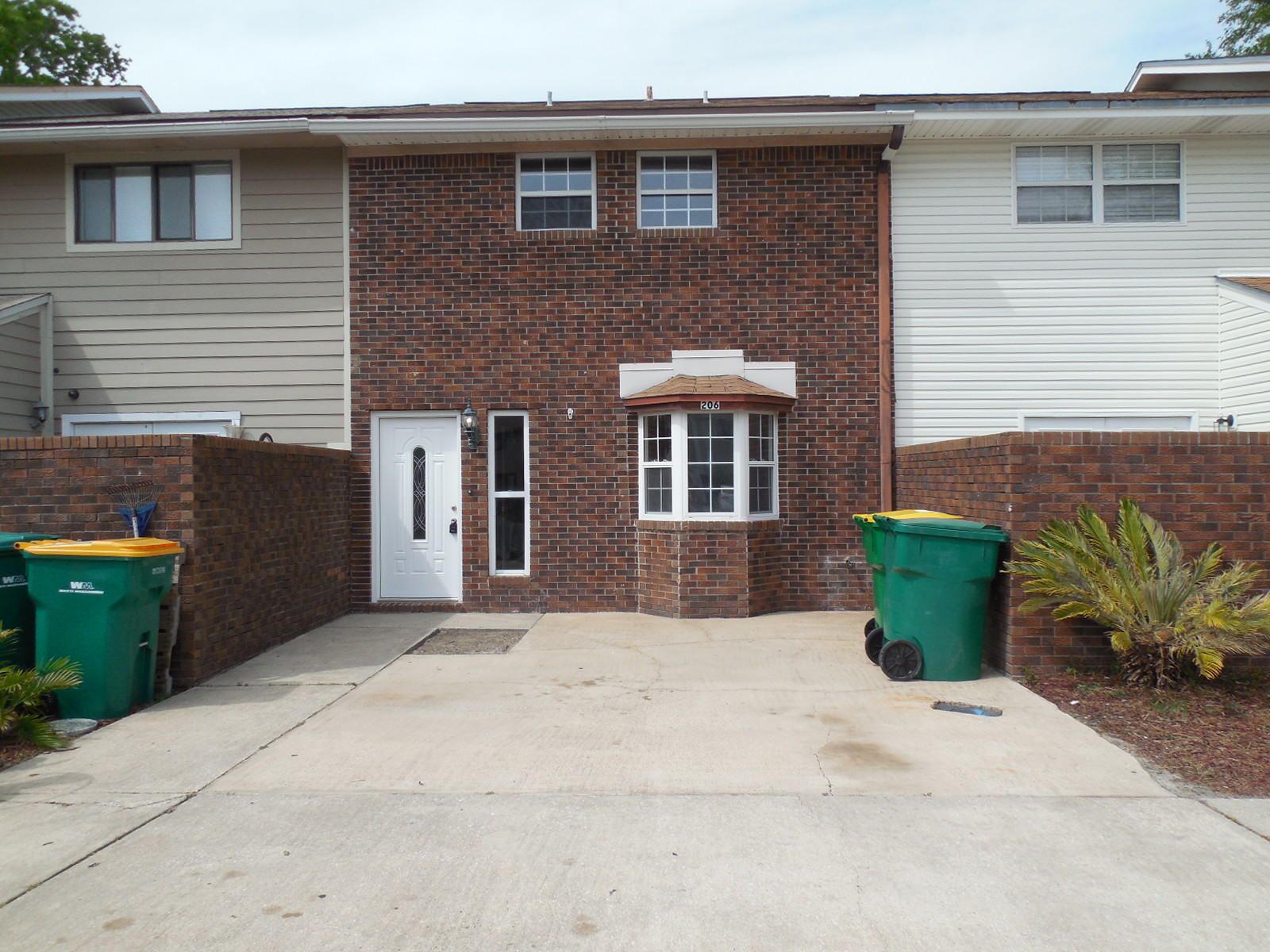 Forest View Townhomes - Residential