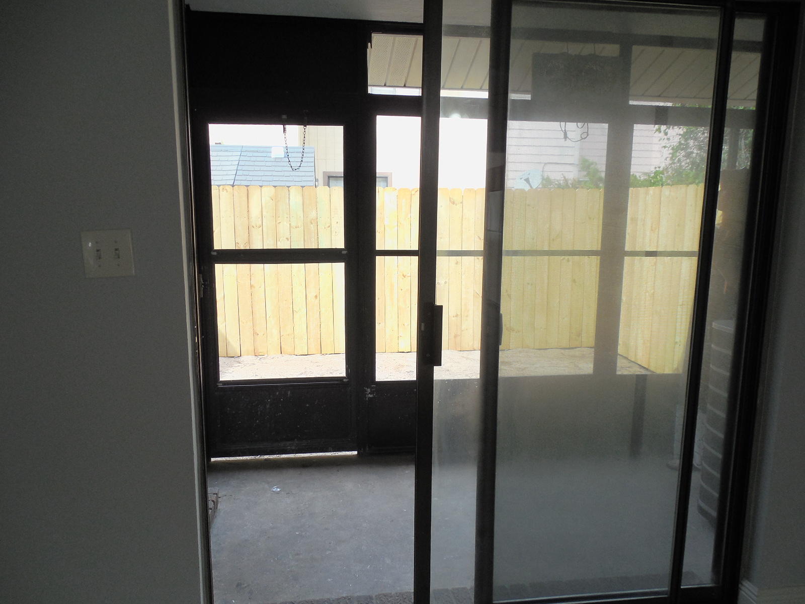 Forest View Townhomes - Residential