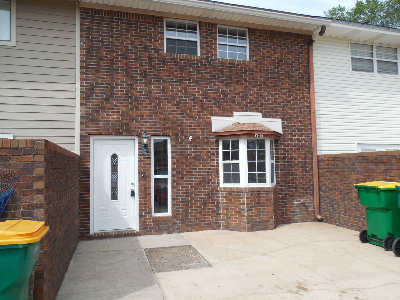 Forest View Townhomes - Residential