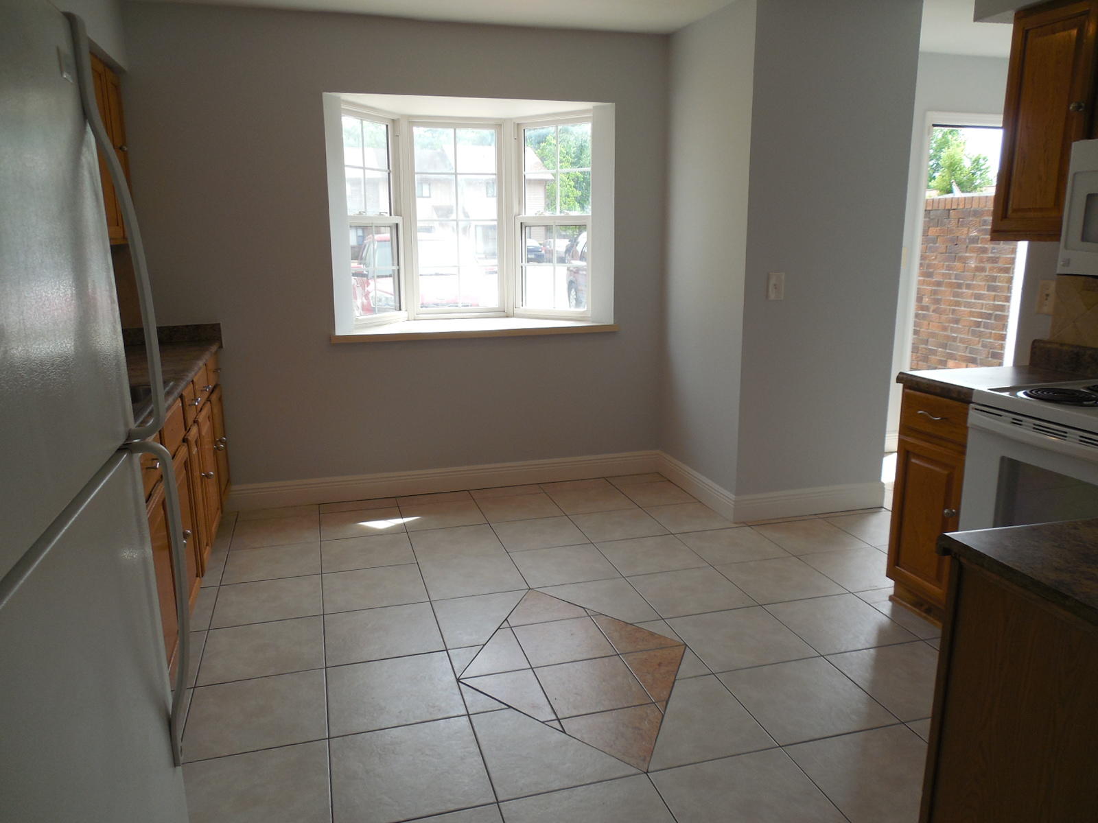 Forest View Townhomes - Residential