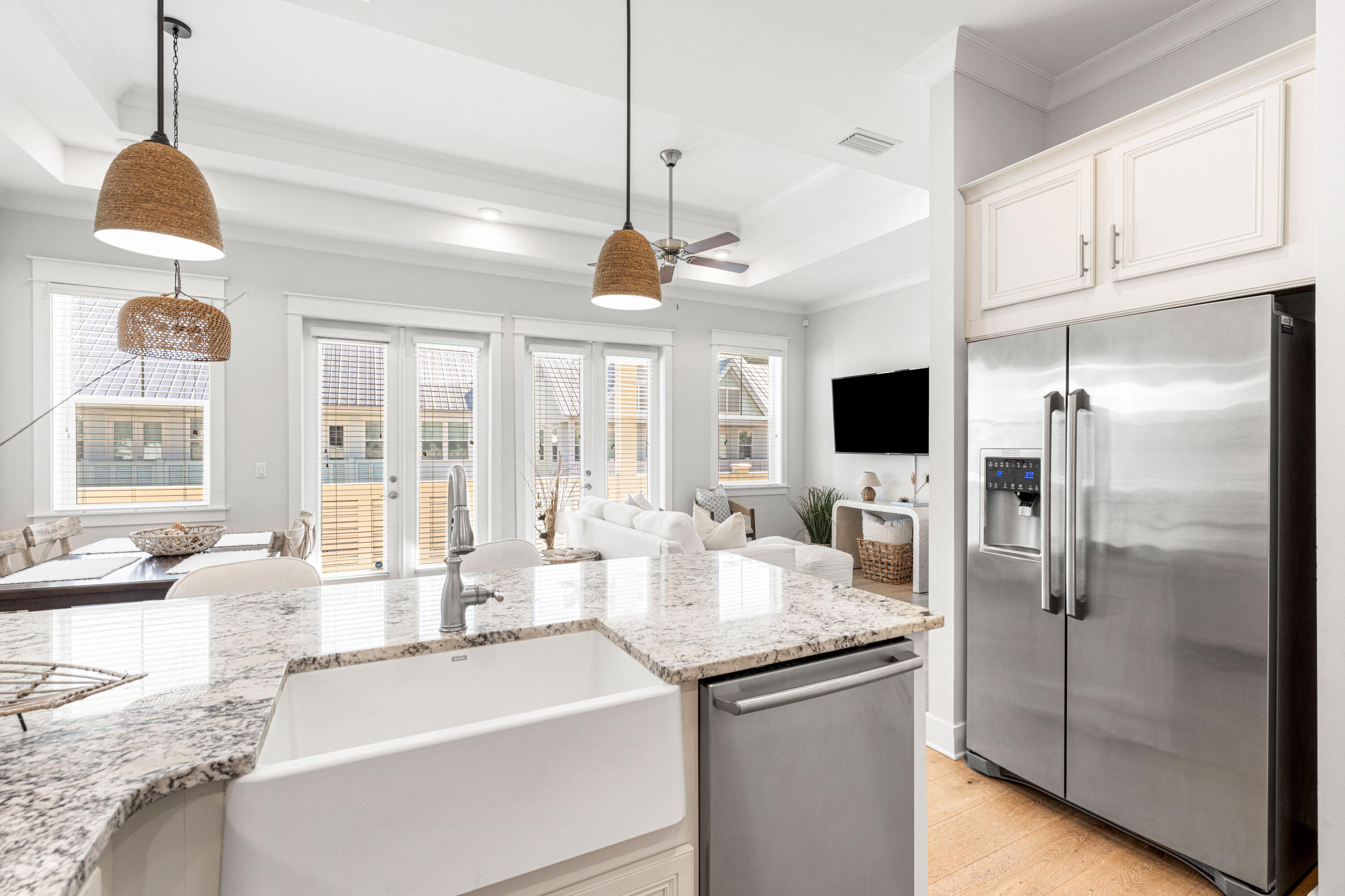 Prominence - Residential