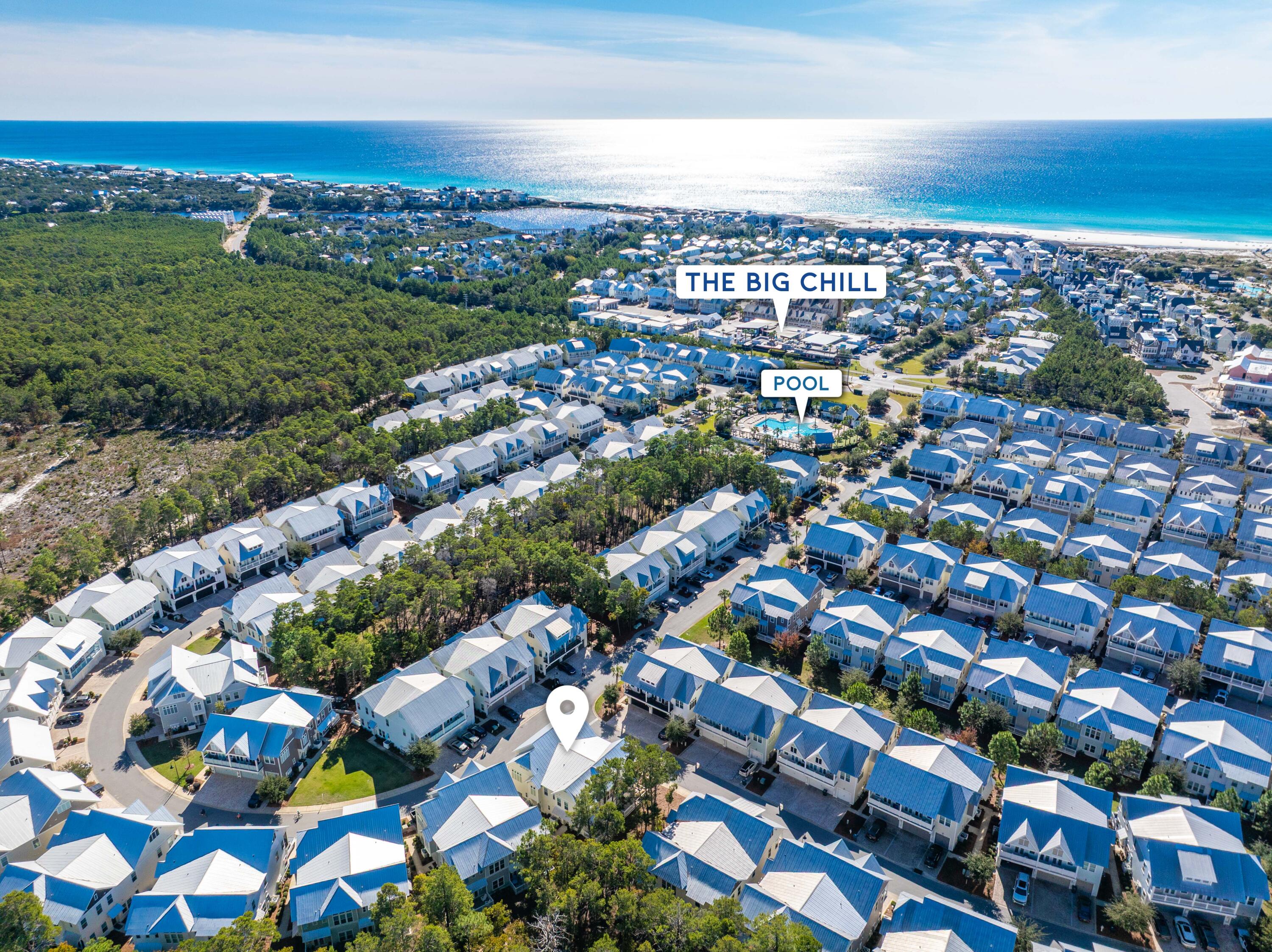 Prominence - Residential