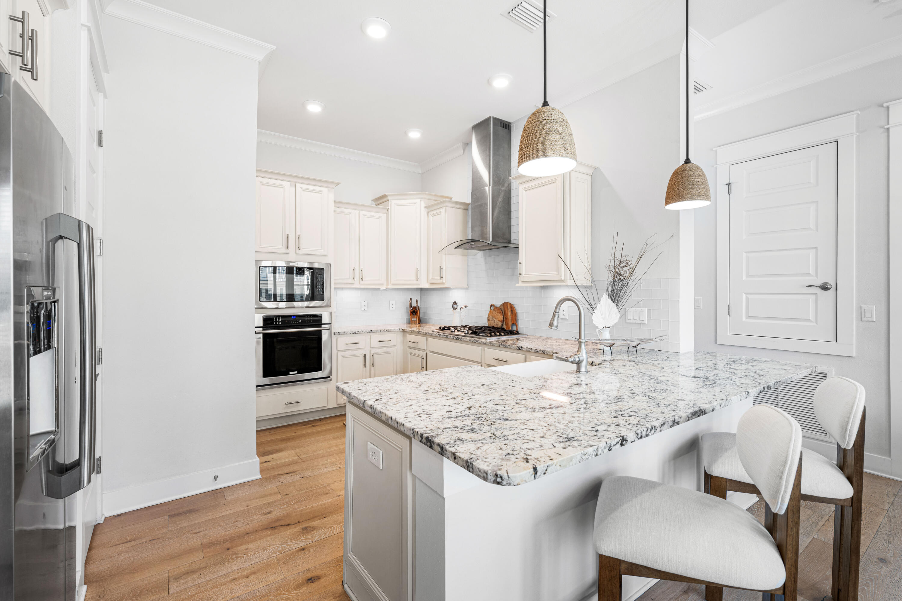 Prominence - Residential