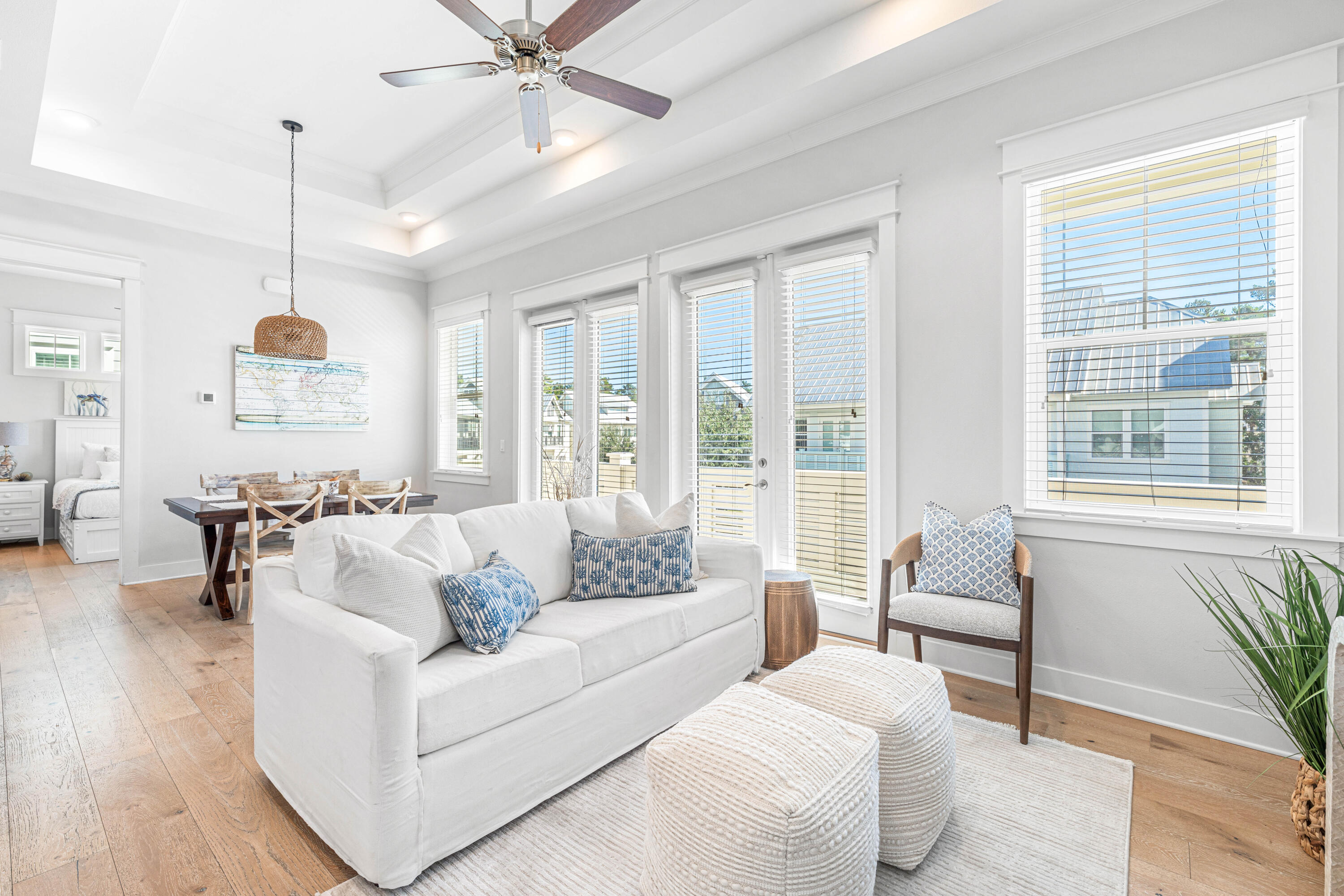 Prominence - Residential