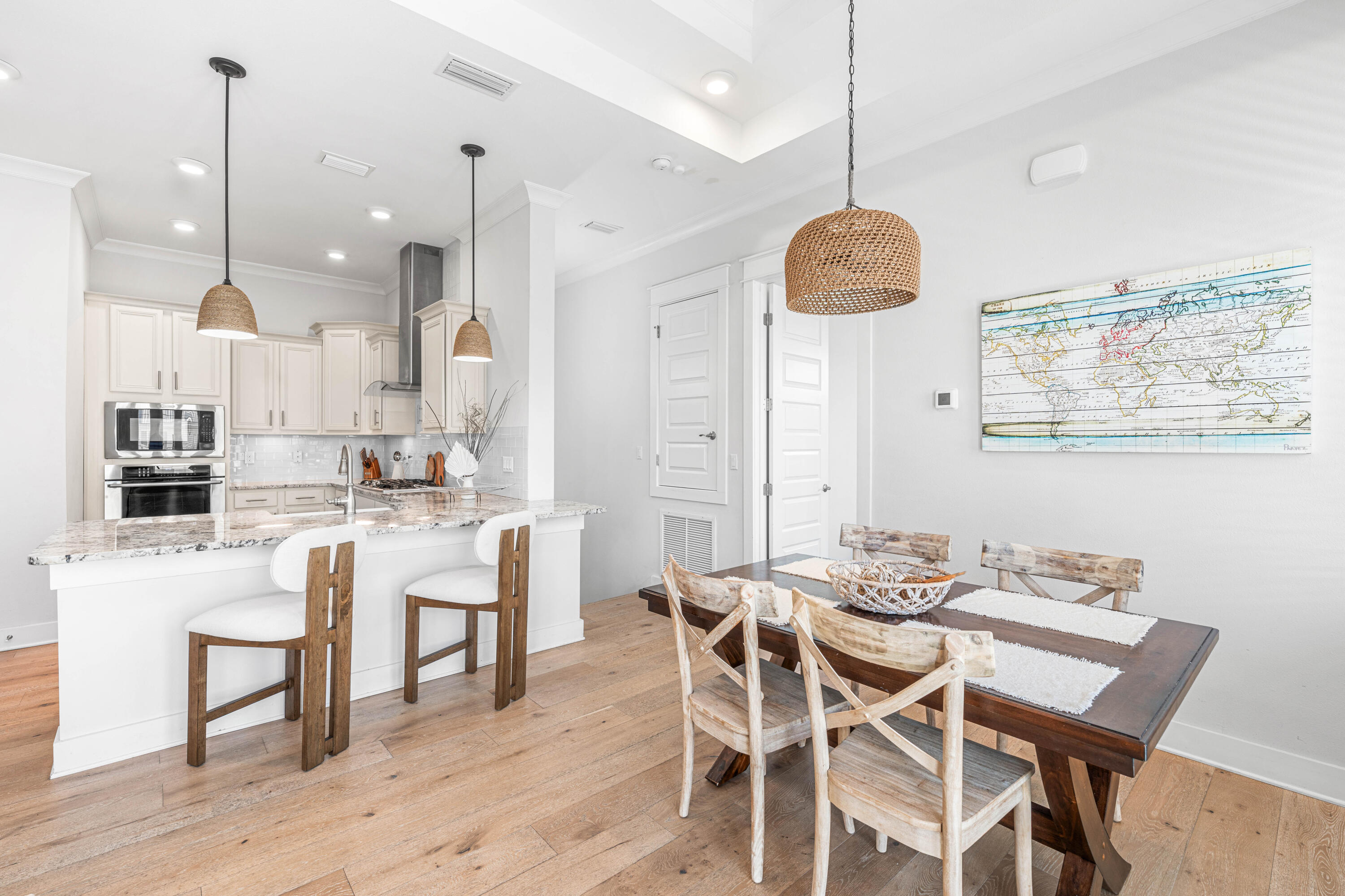 Prominence - Residential