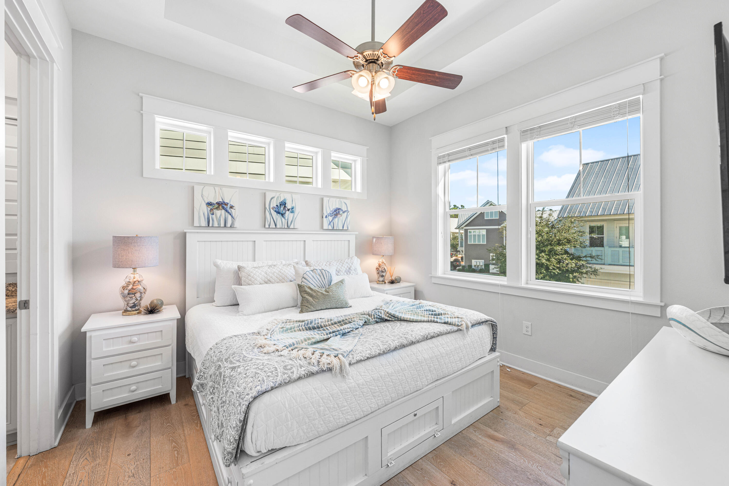 Prominence - Residential