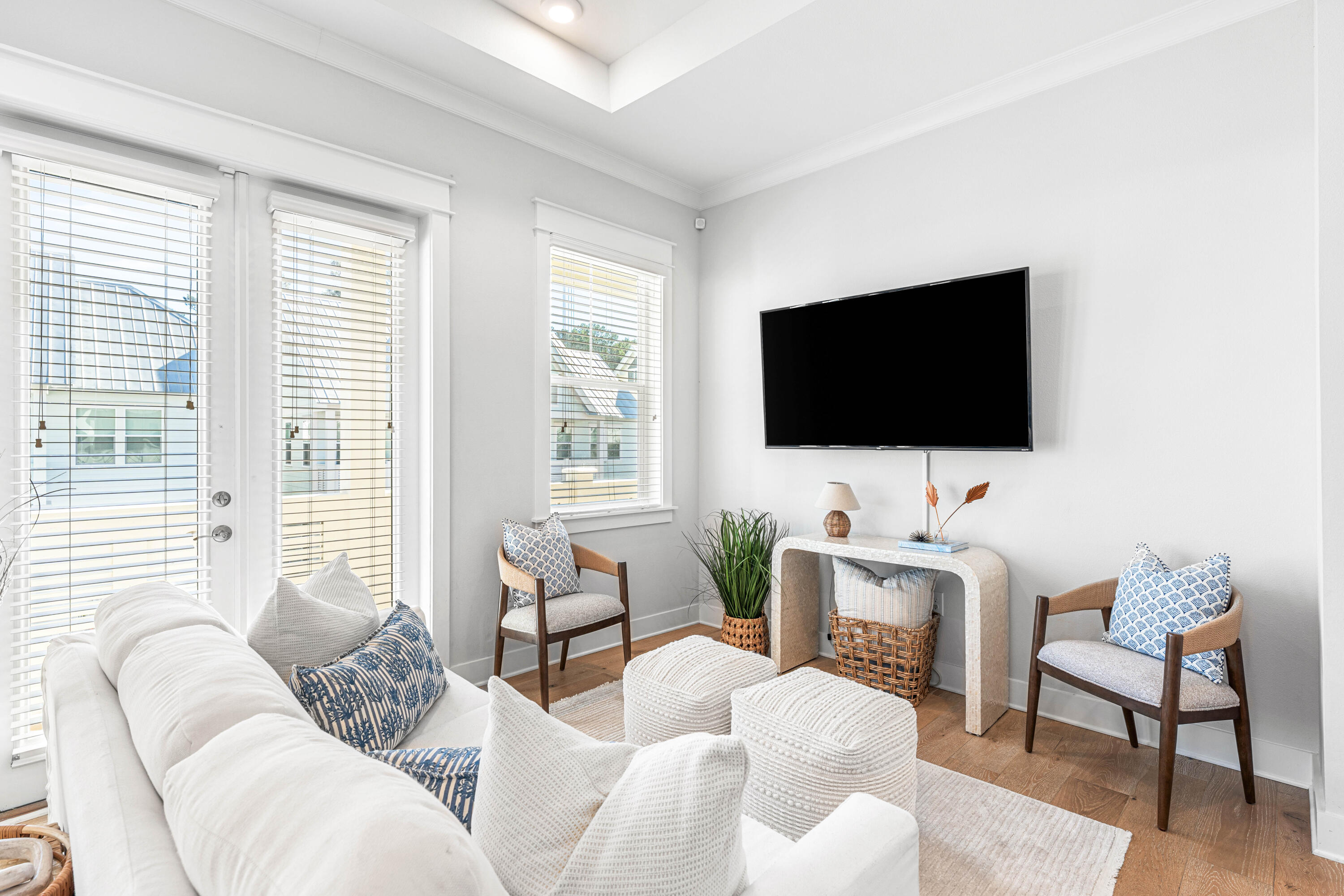 Prominence - Residential