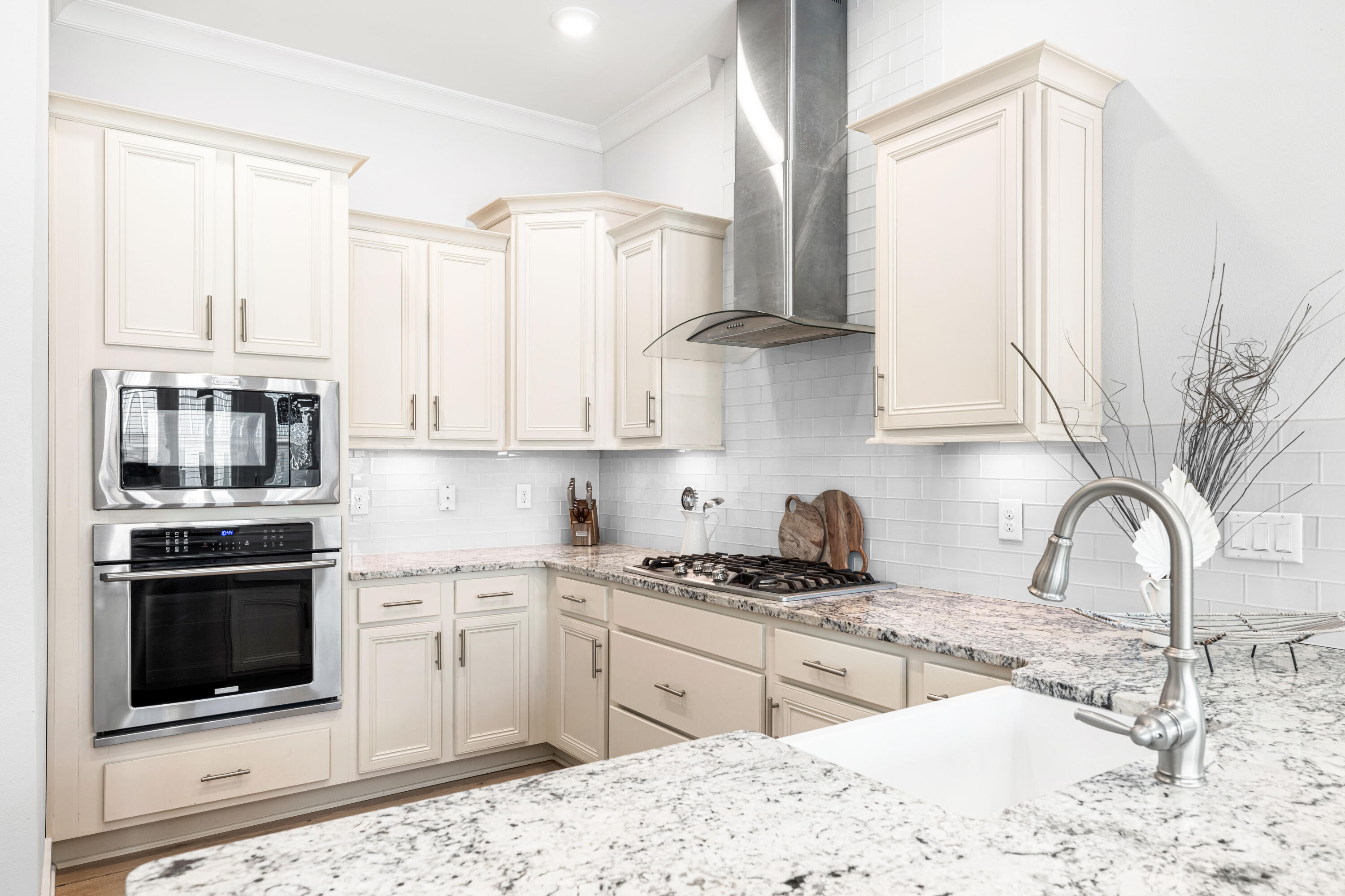 Prominence - Residential