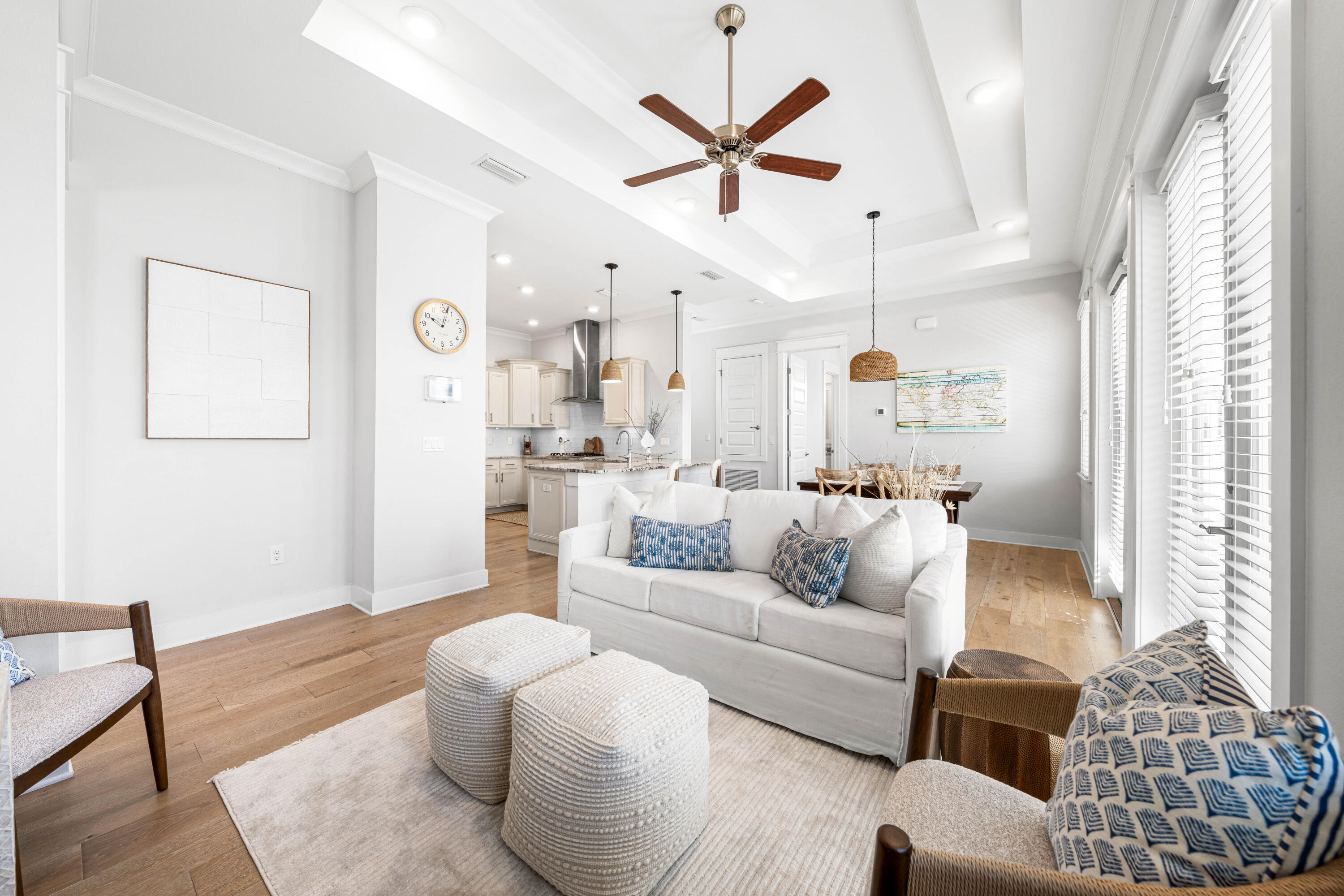 Prominence - Residential