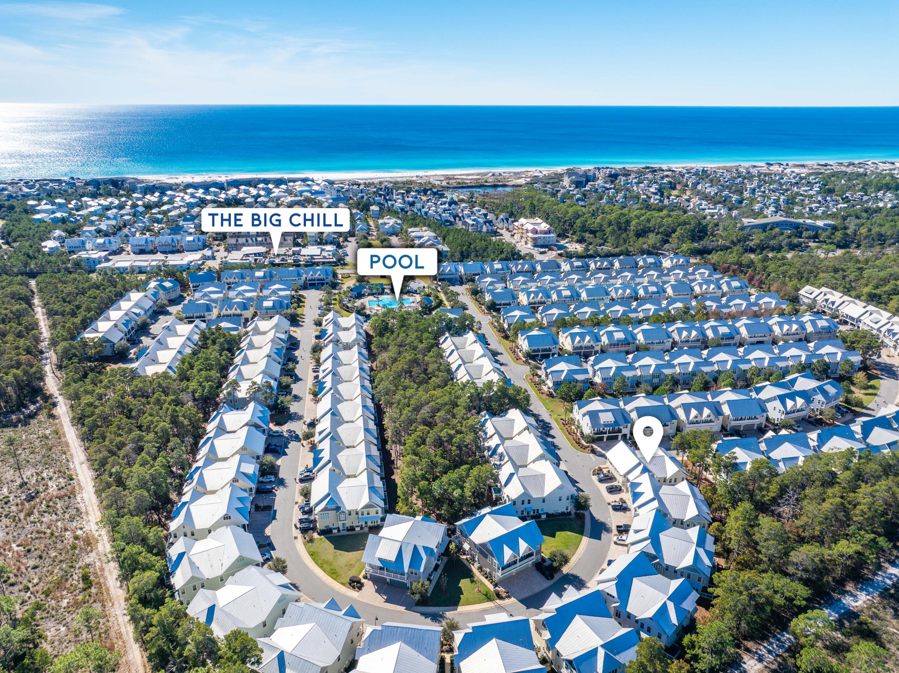 Prominence - Residential