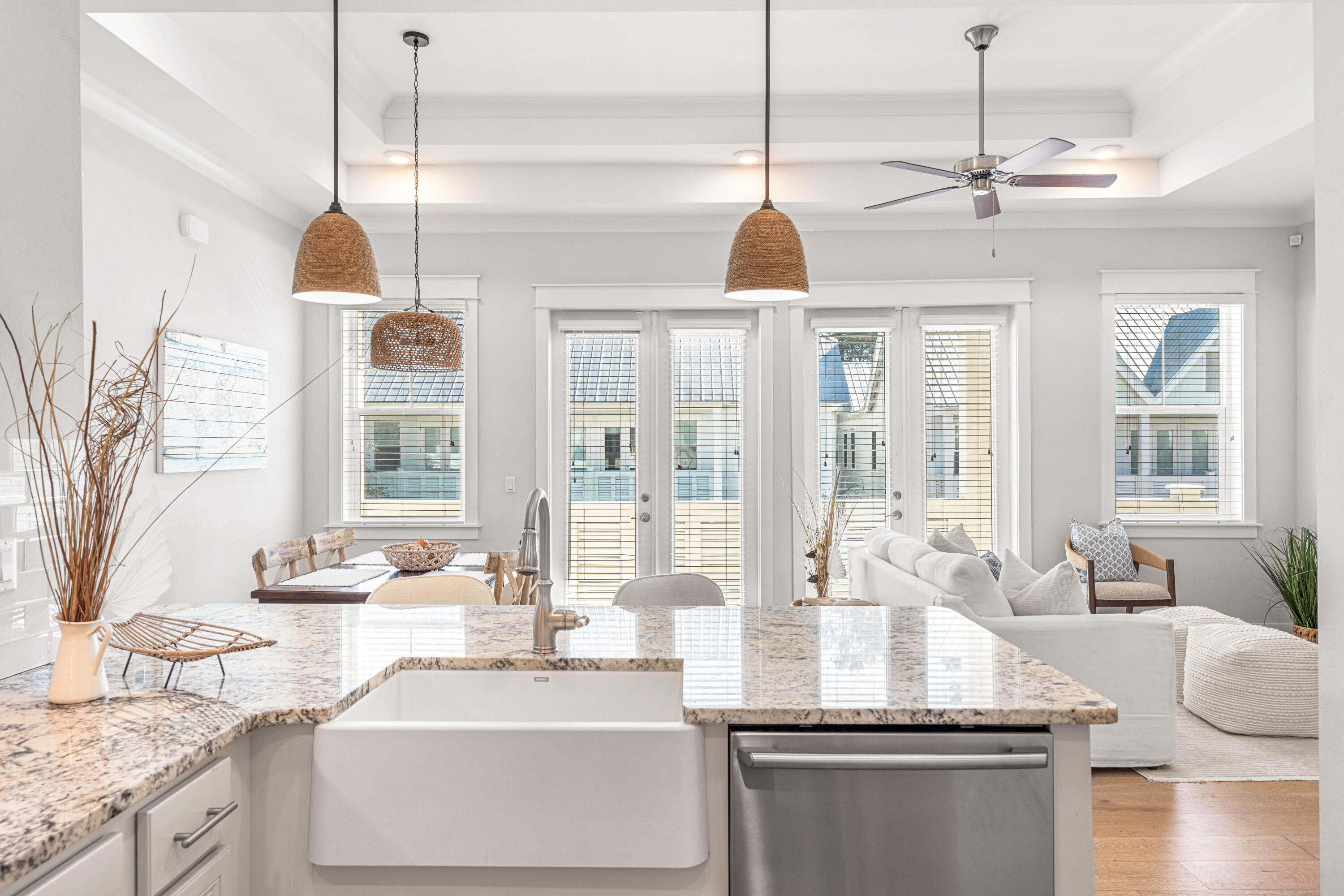 Prominence - Residential